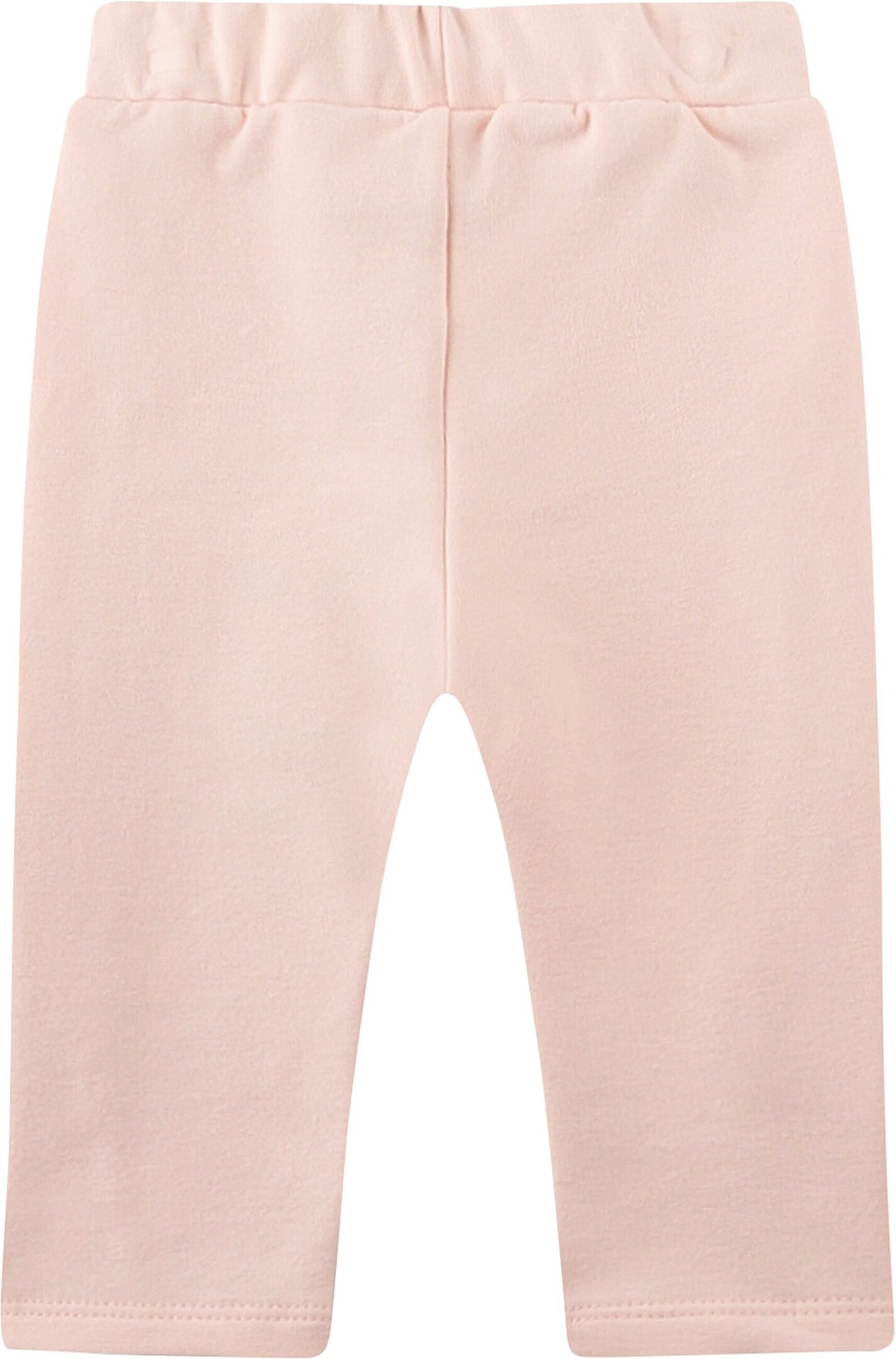 Sanetta Hose mit Bundfalte Rüschen