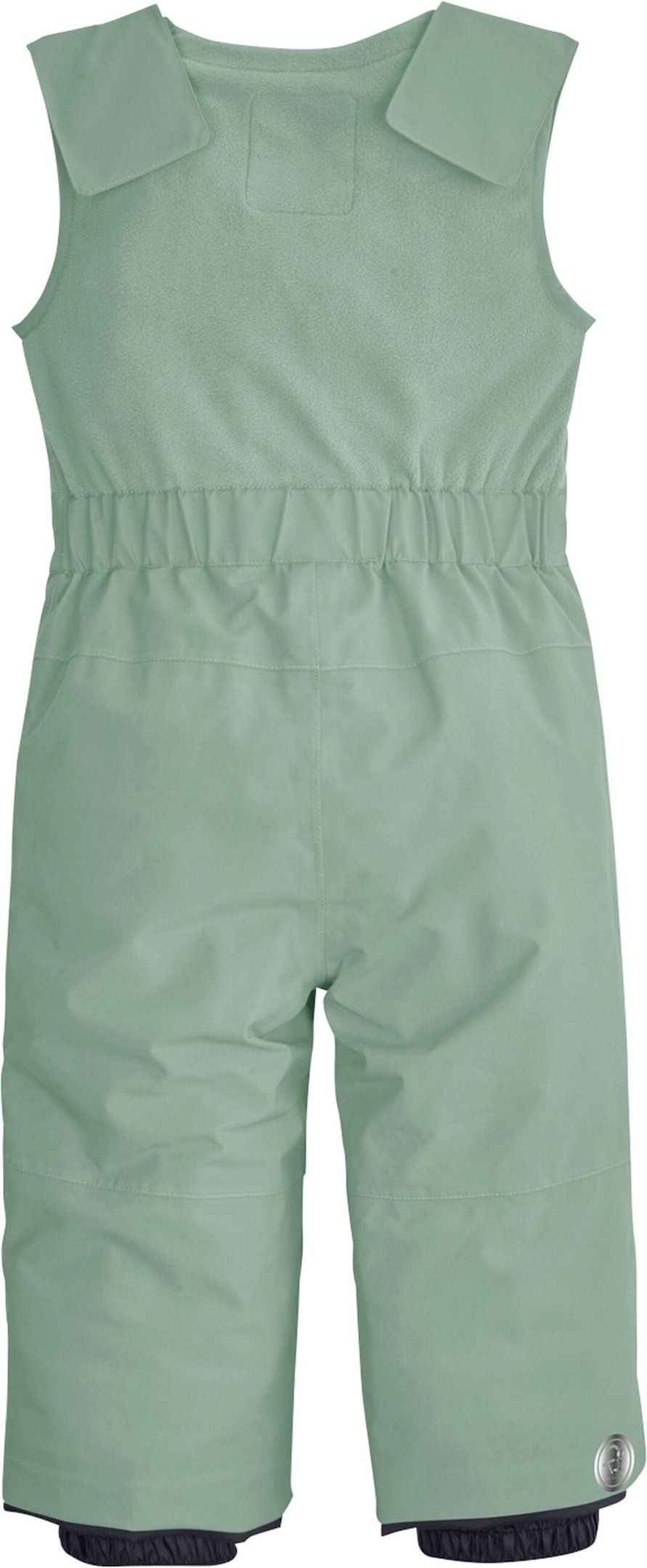 Killtec Schneehose mit Fleeceoberteil