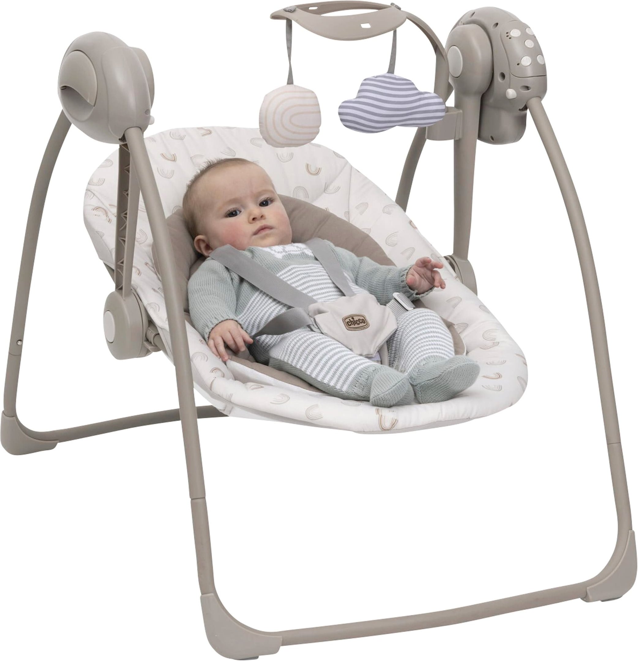 Chicco Babyschaukel Swing & Play