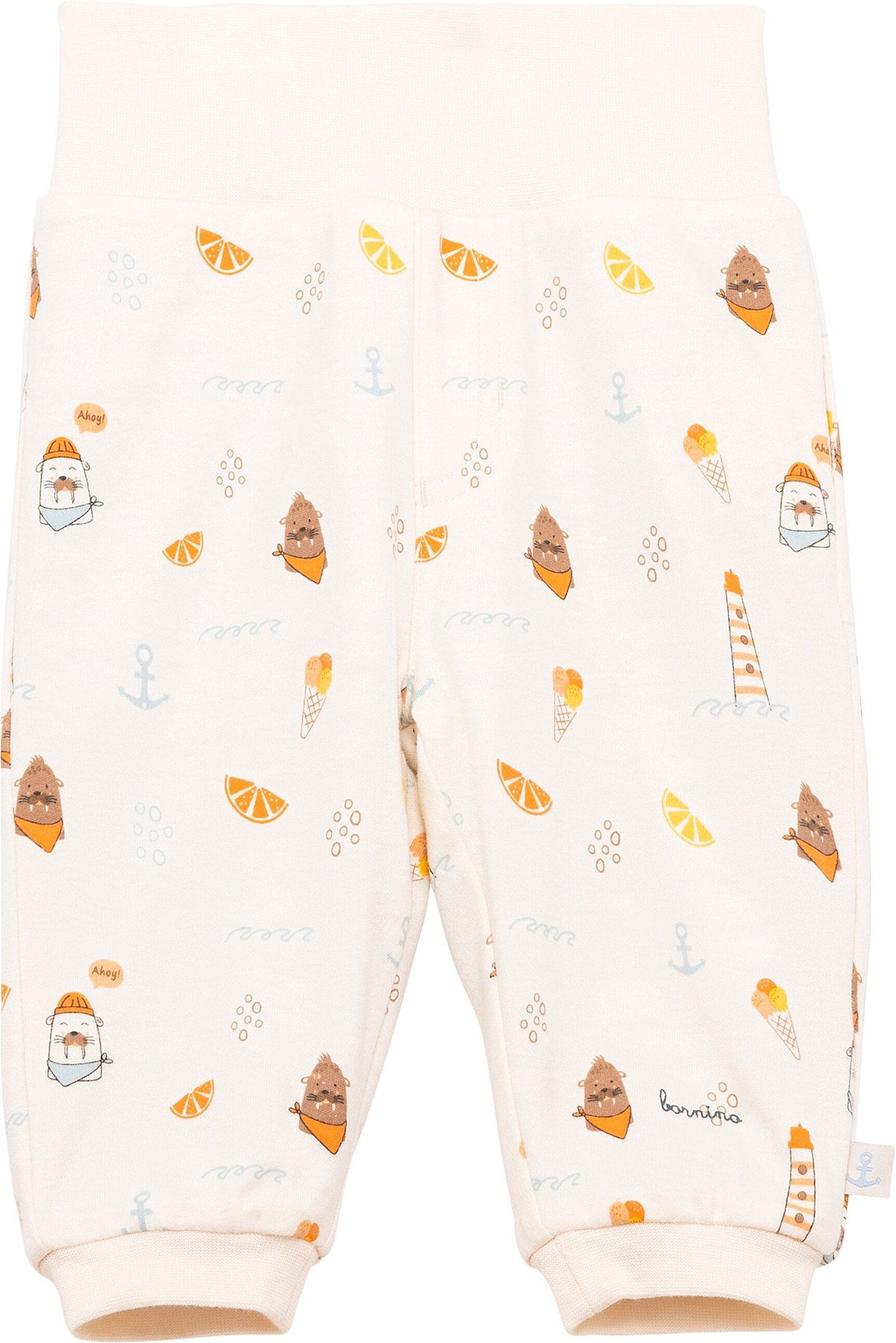 Bornino Ahoy! Wendehose Ringel Ahoy