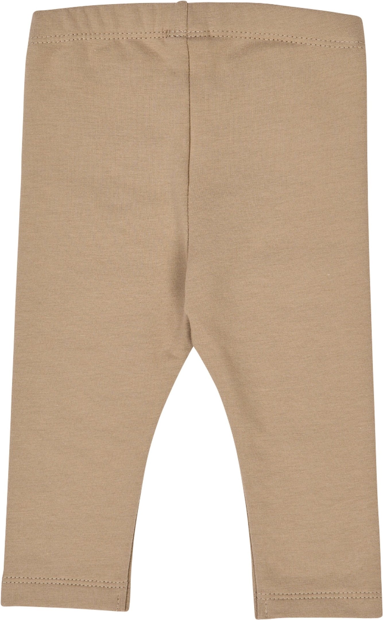 Müsli Leggings gefüttert