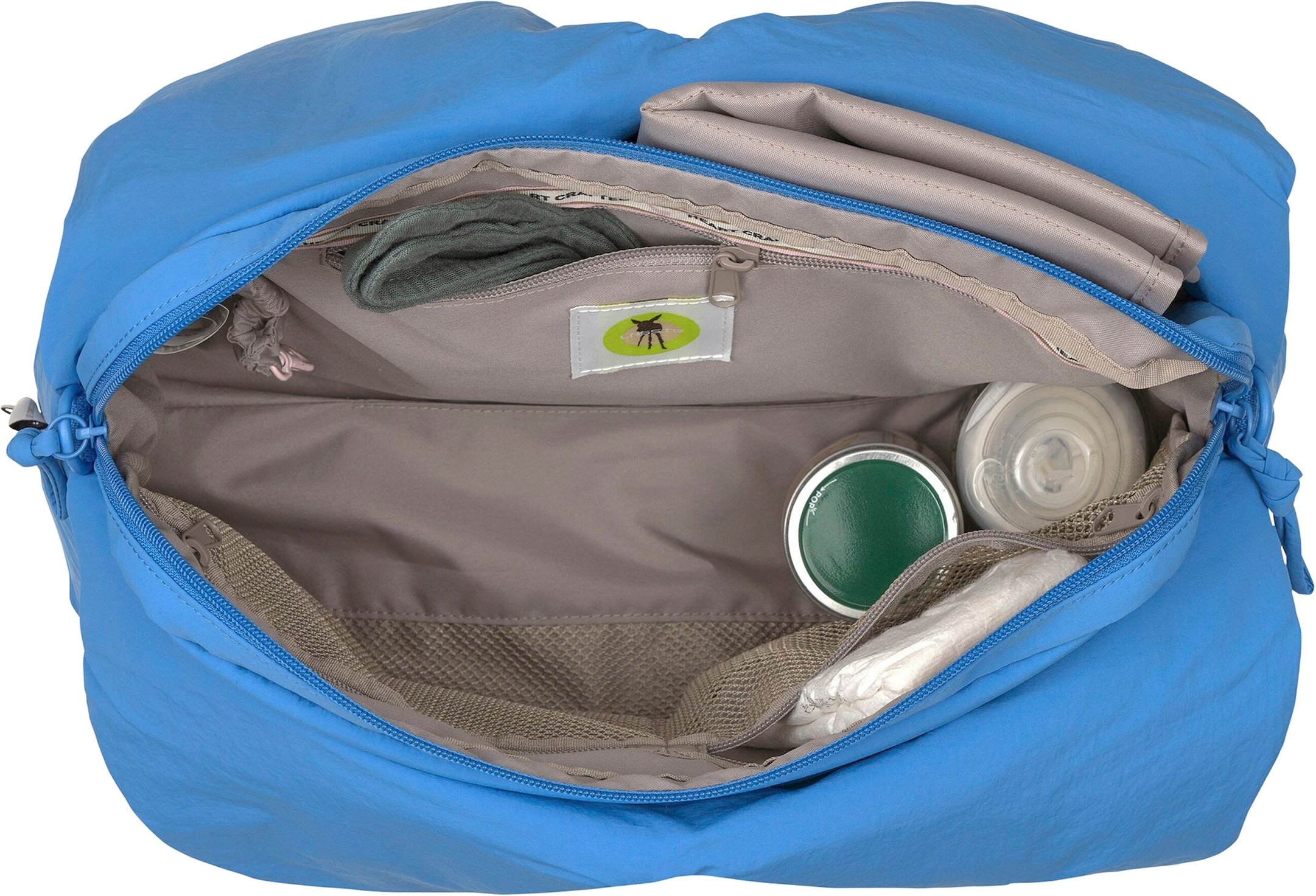 Lässig Wickeltasche Teya