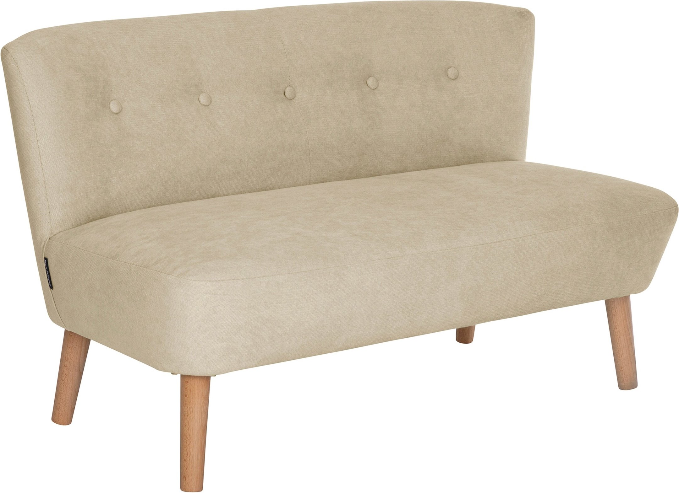 Max Winzer Kindersofa Dolly