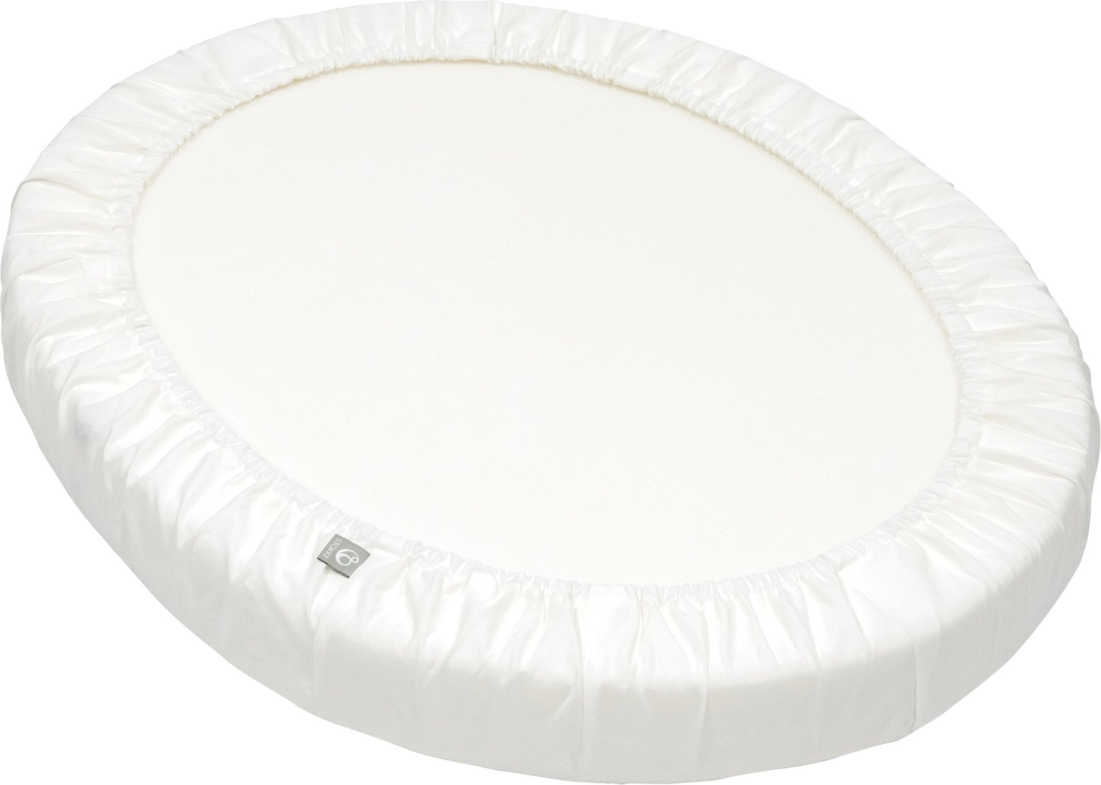 Stokke® Sleepi™ Spannbetttuch Sleepi Mini