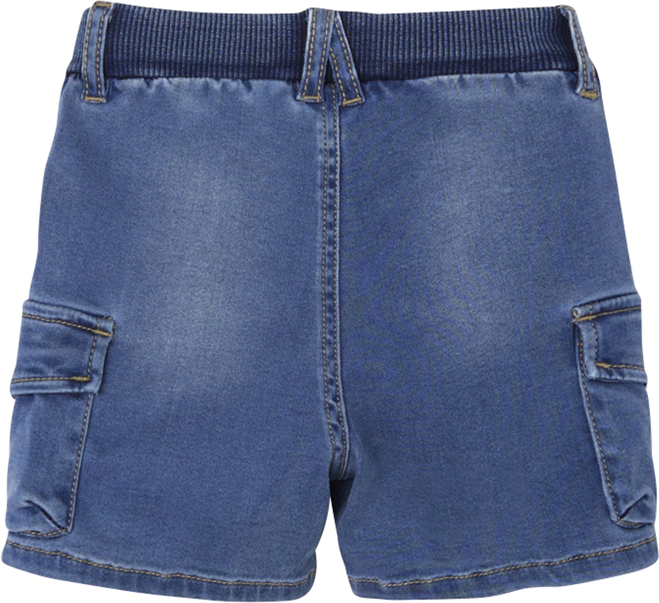 Name It Jeans-Shorts Sweatdenim