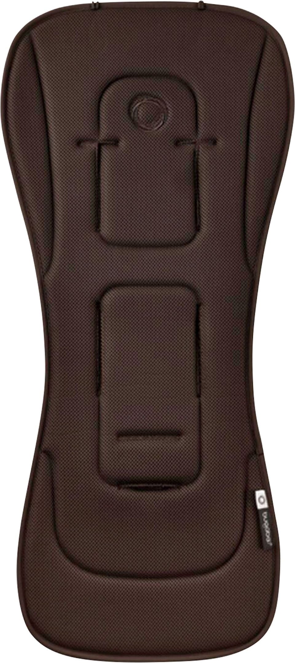 Bugaboo Sitzauflage Dual Comfort braun