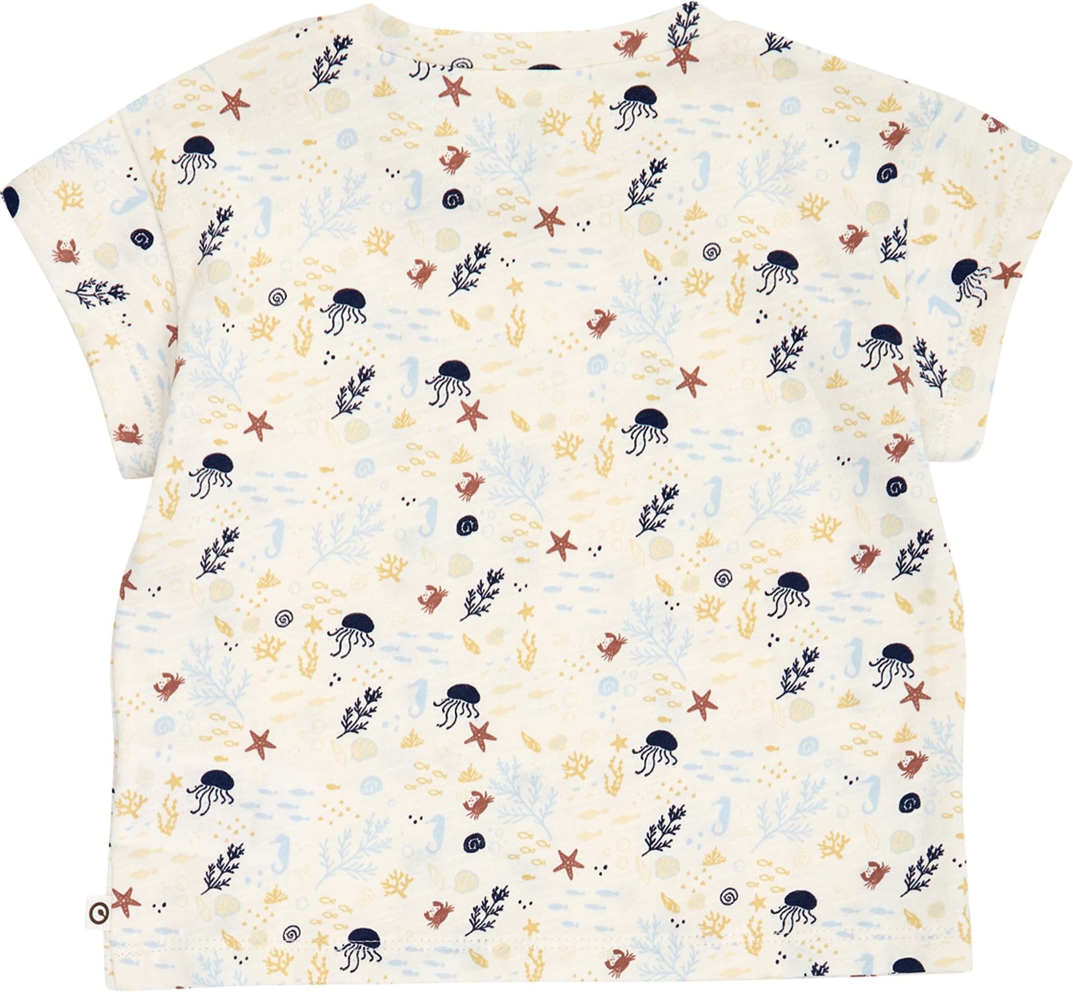 Thumbnail - Müsli T-Shirt Ozean