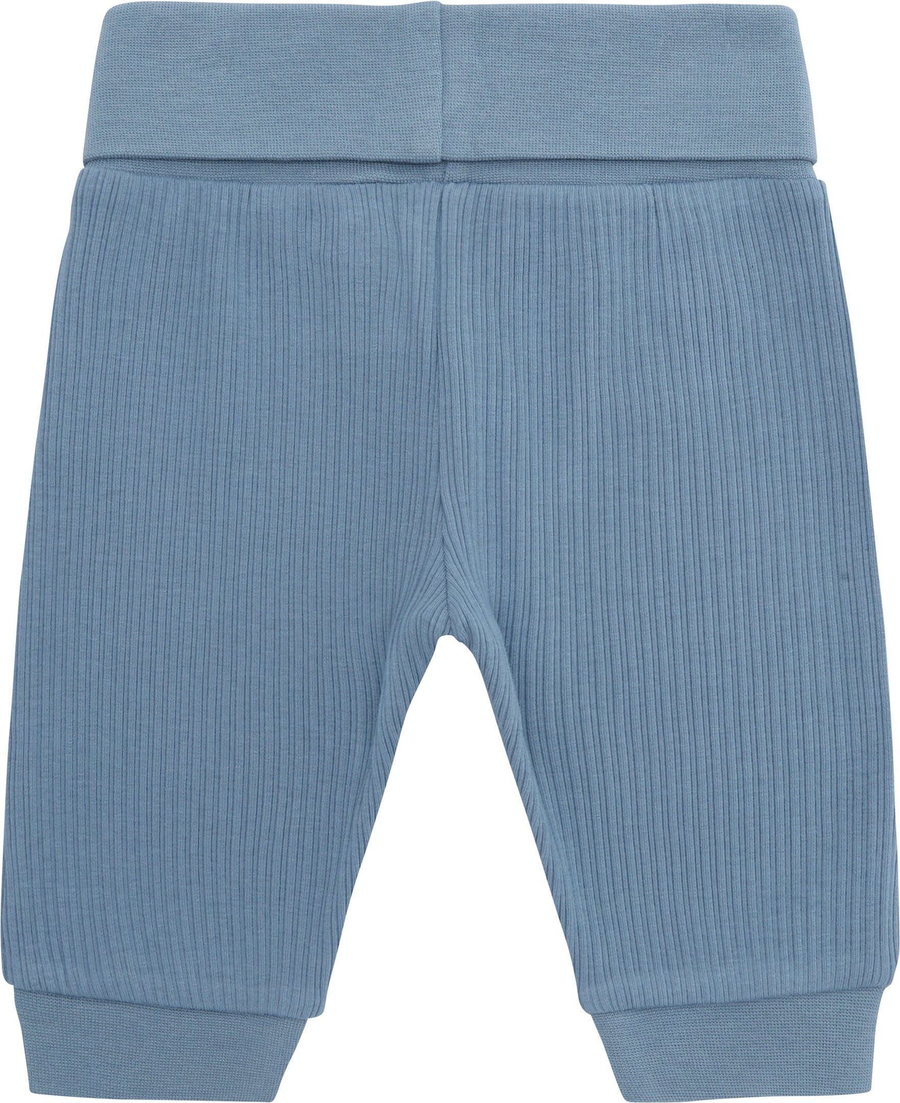 Huttelihut Jogginghose Rippqualität