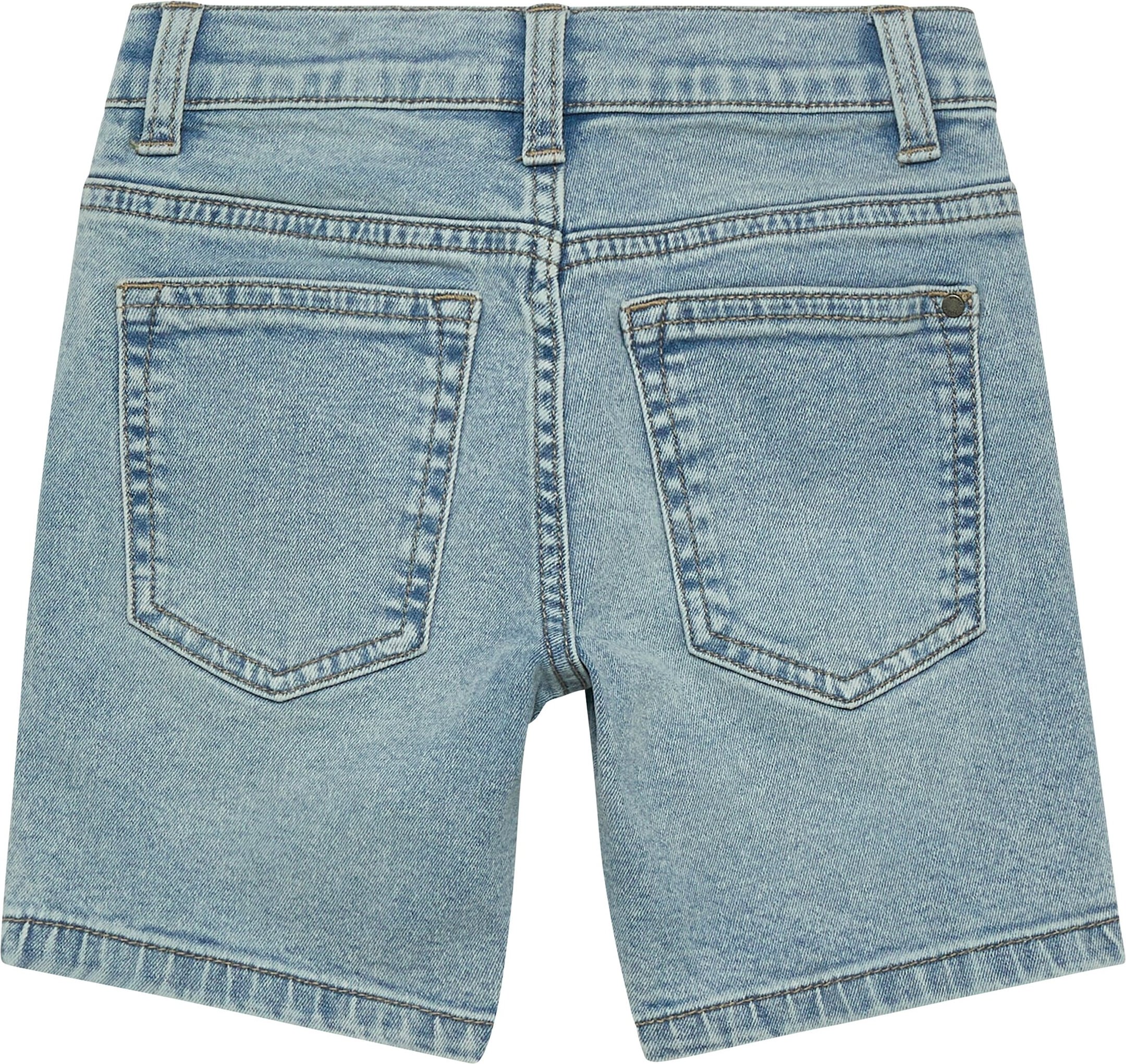 S.Oliver Jeans-Shorts