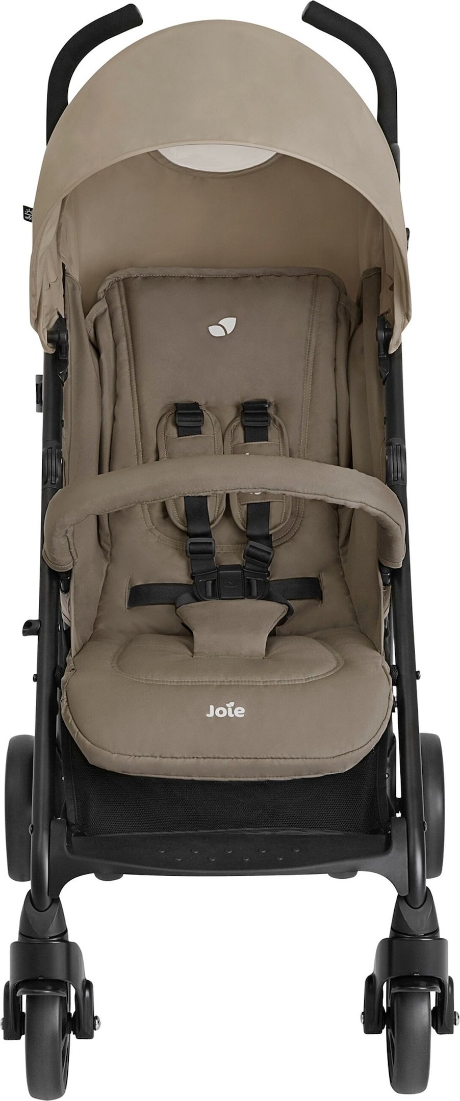 Joie Buggy Brisk LX beige