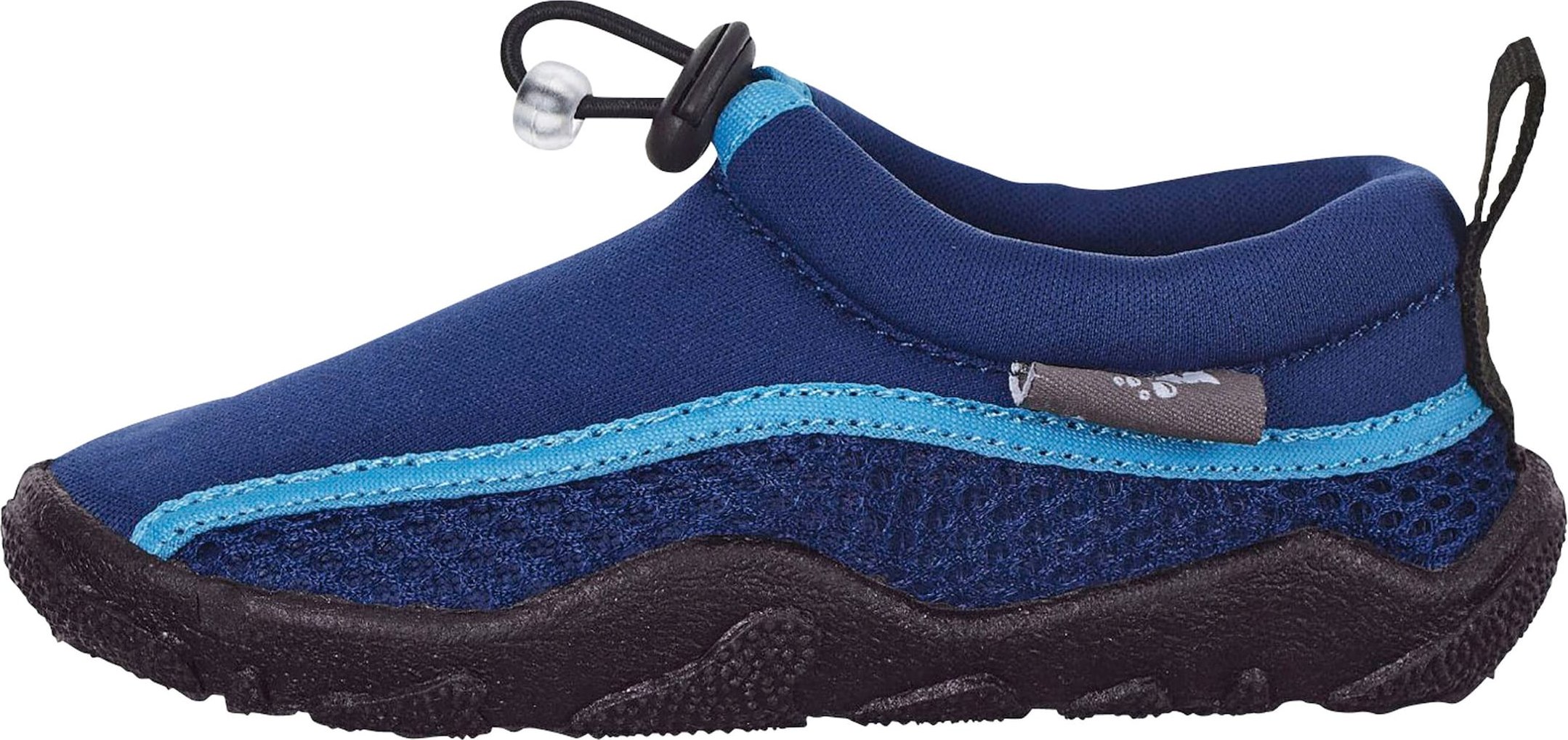 Sterntaler Aqua-Schuhe mit Kordelstopper
