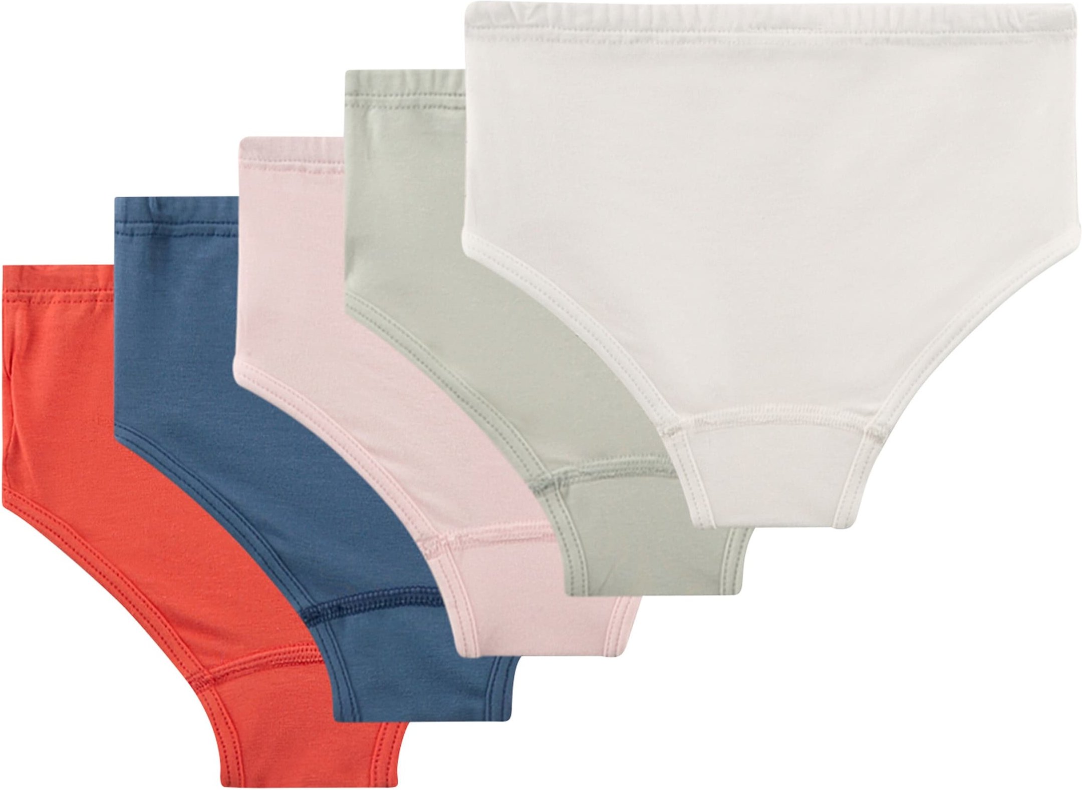 Sanetta 5er-Pack Slips