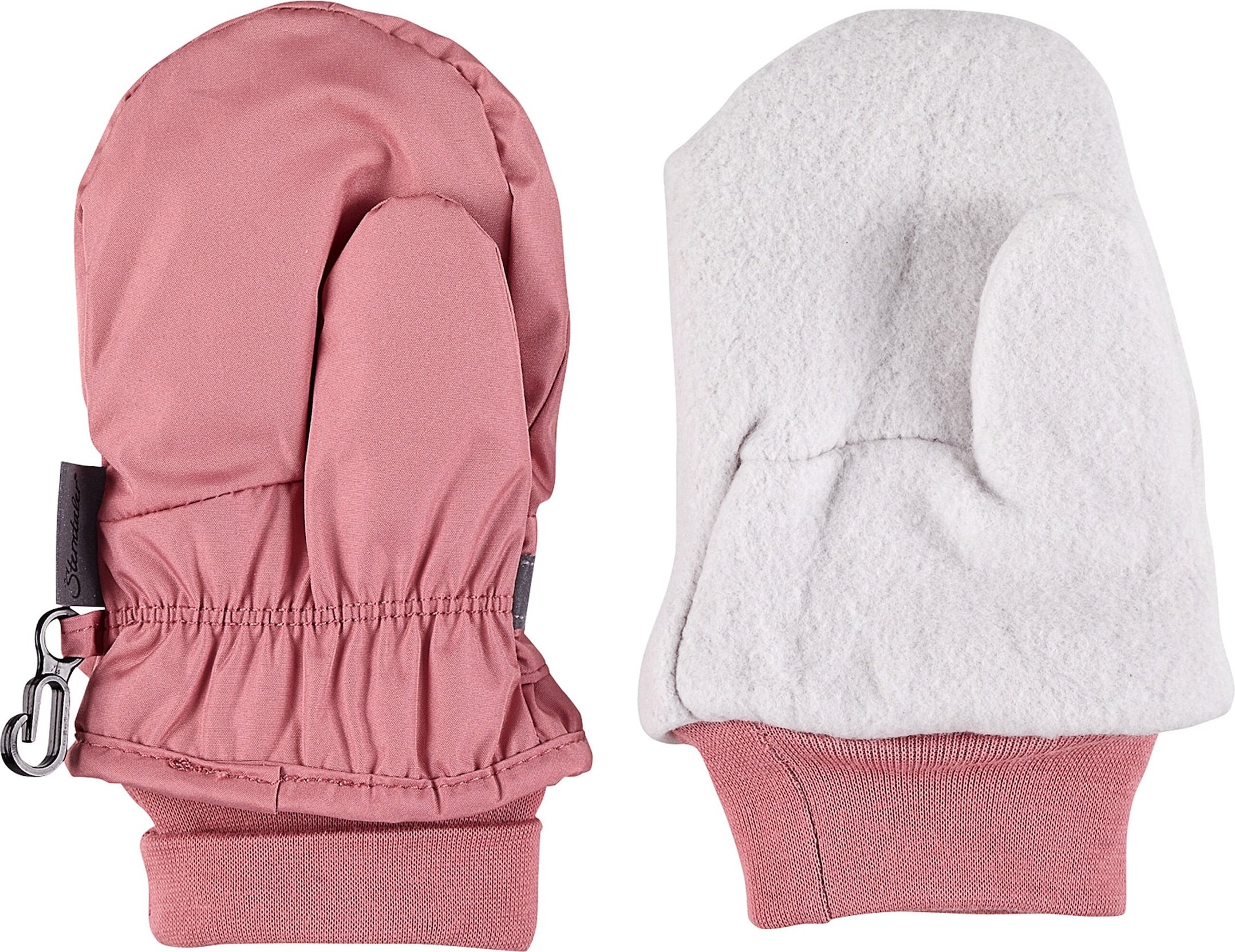 Thumbnail - Sterntaler Fäustlinge