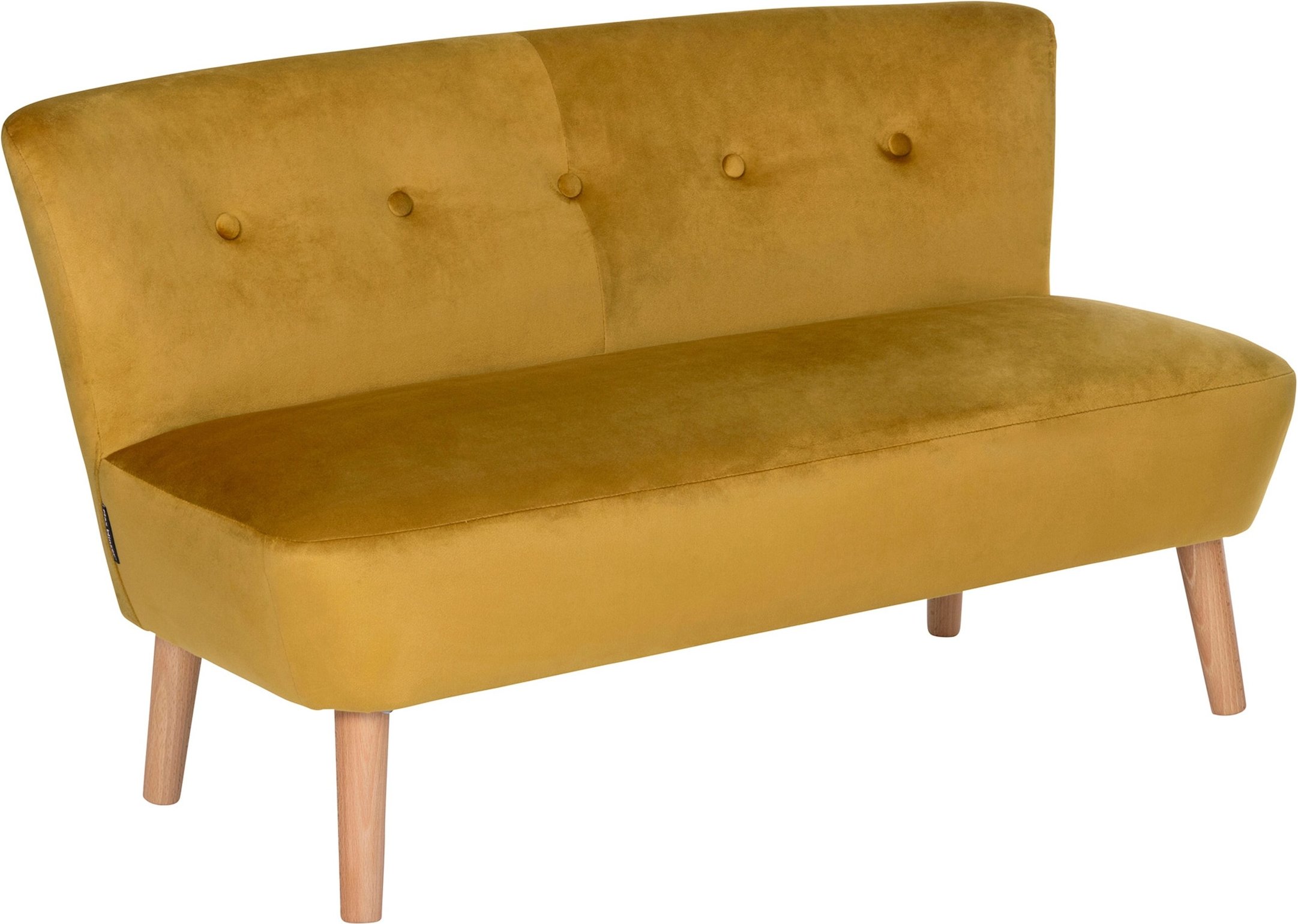 Max Winzer Kindersofa Dolly