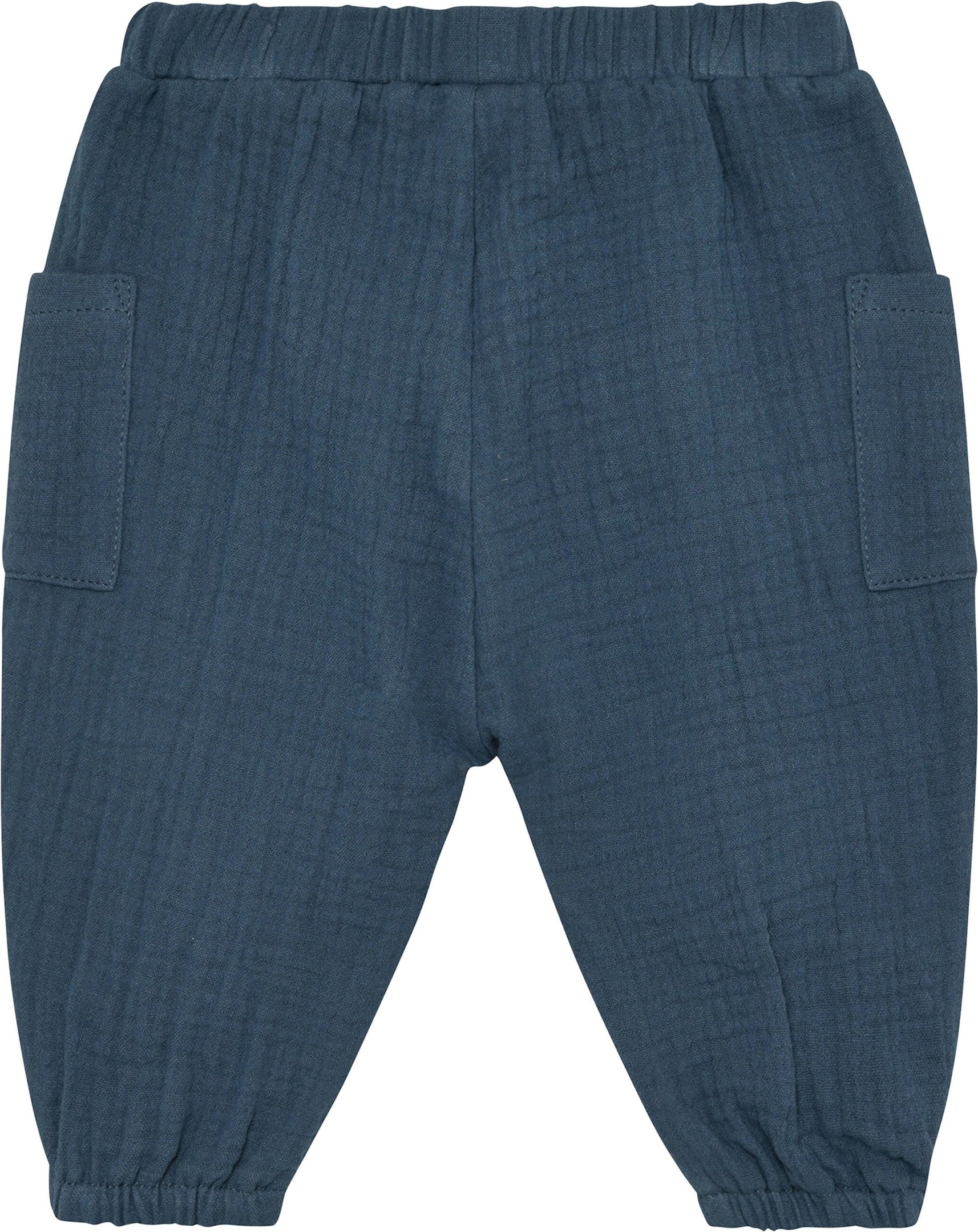 Huttelihut Musselin-Hose