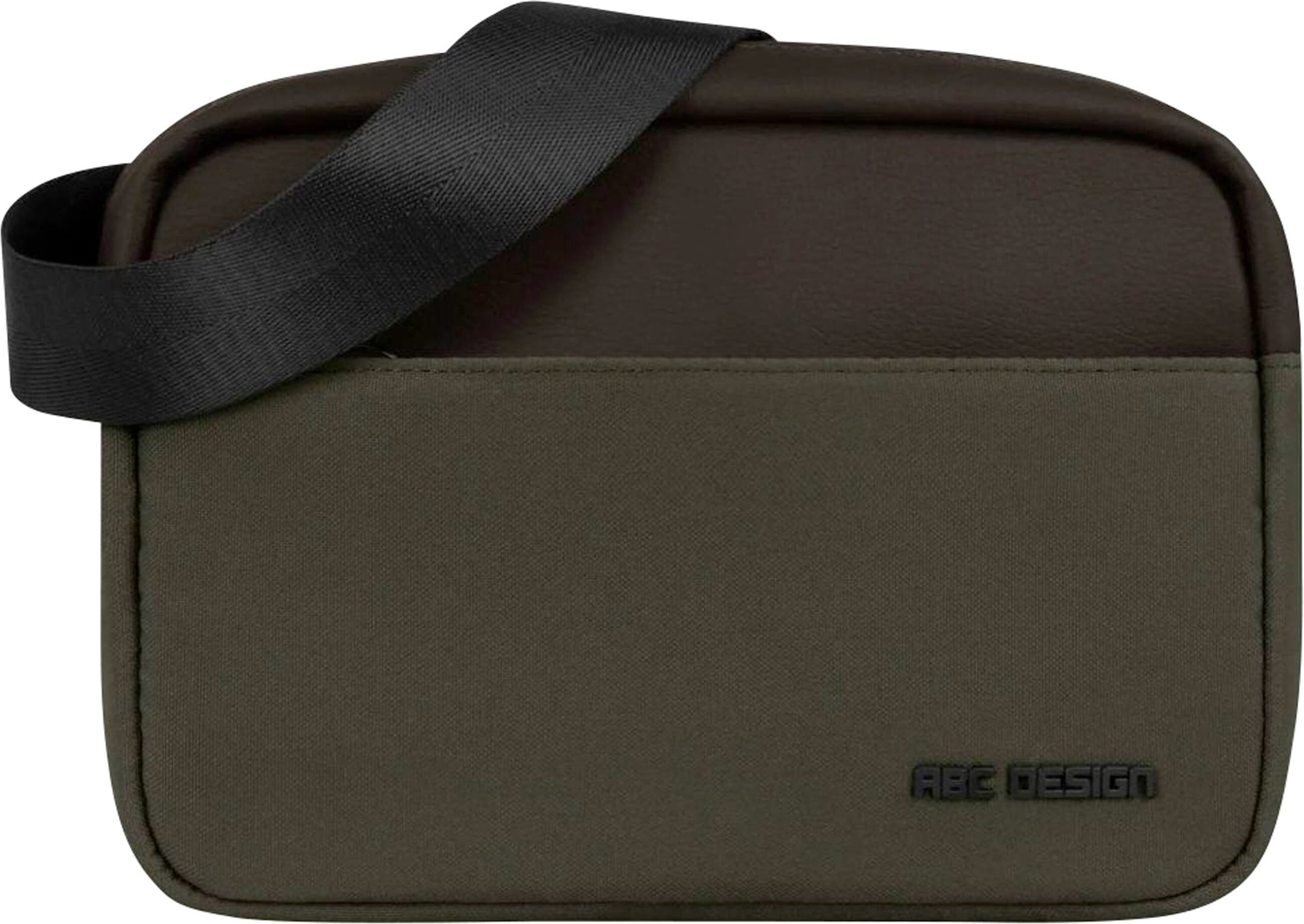 Abc Design Hüfttasche oliv