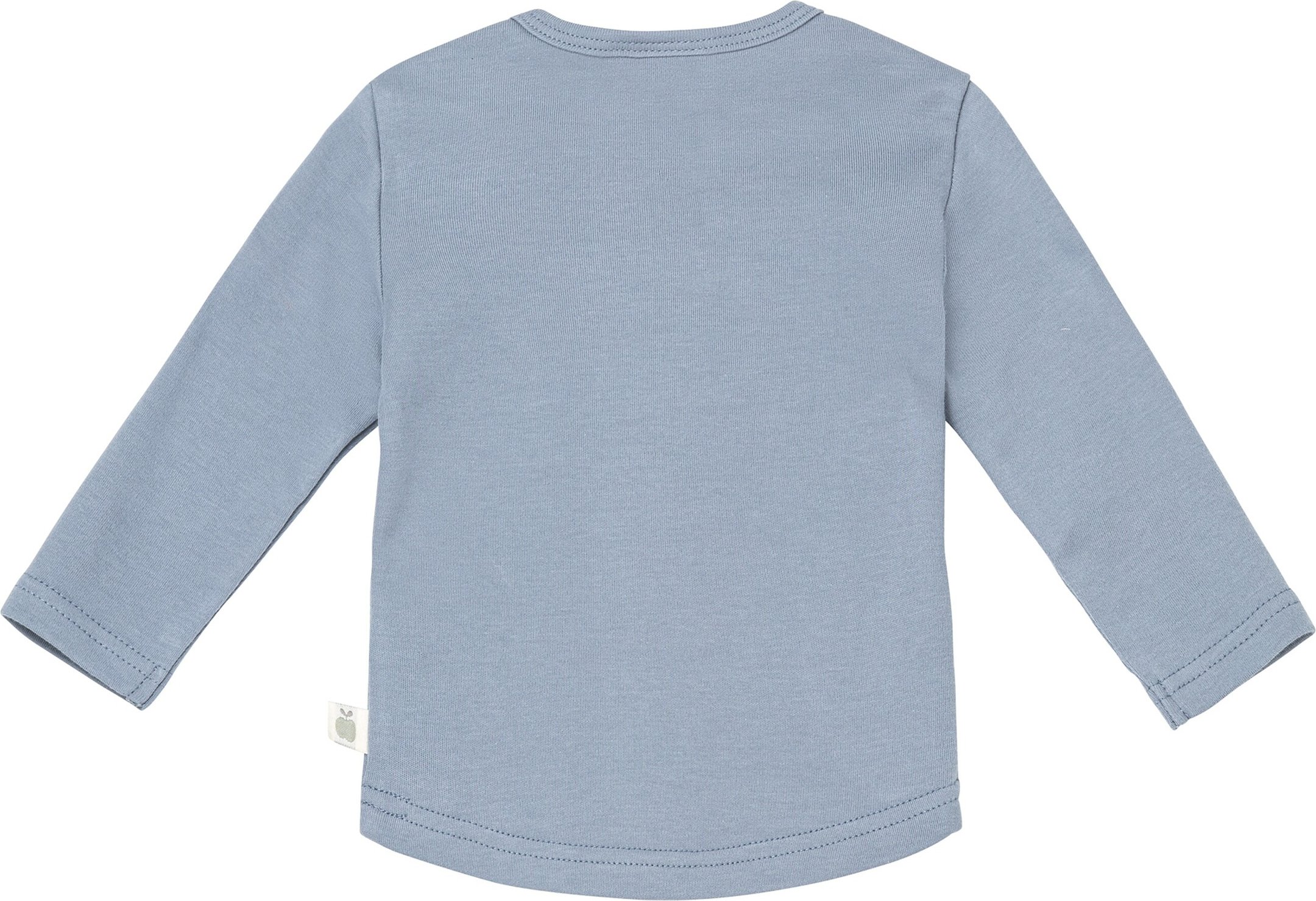 Bornino Sweet Nature Shirt langarm Bär