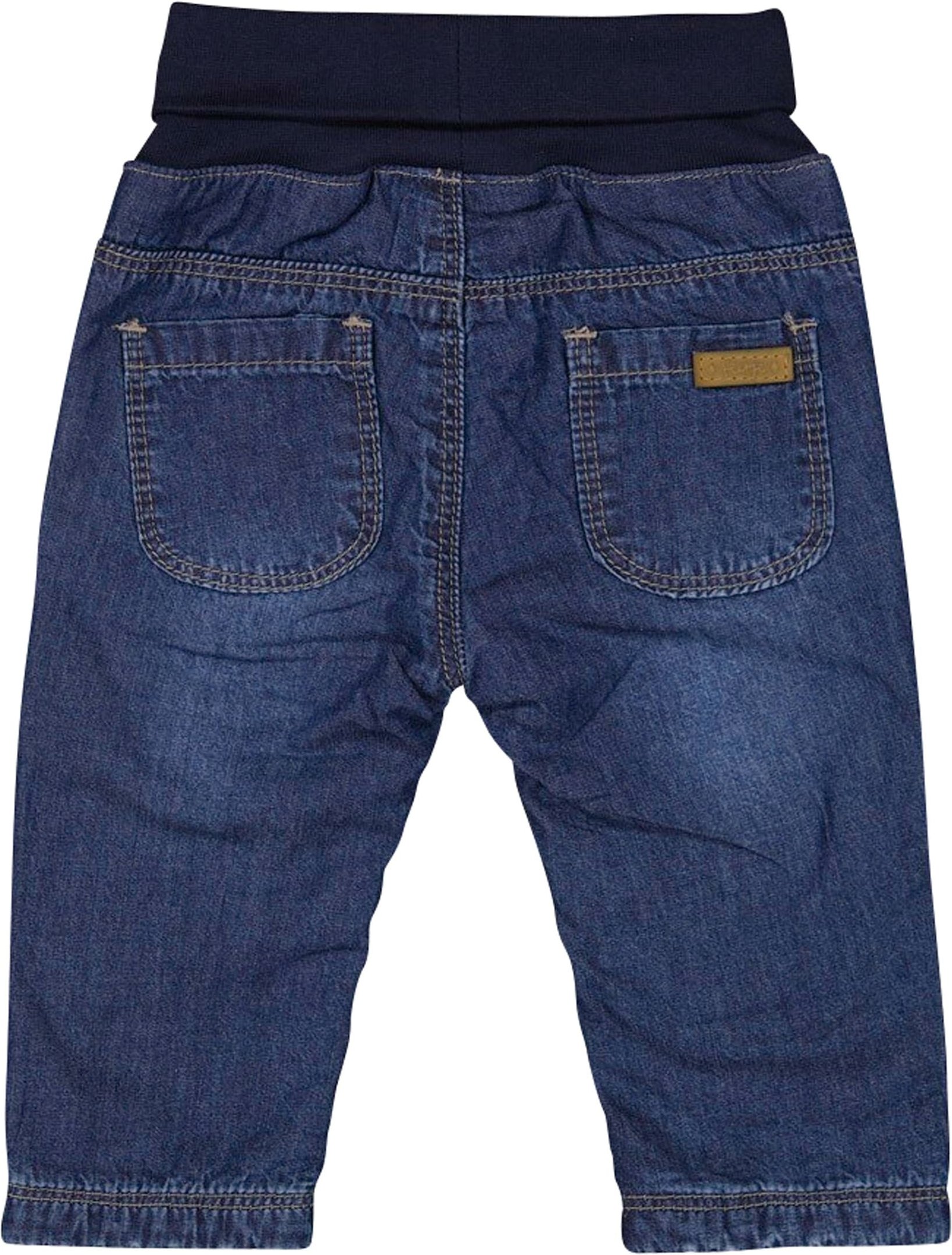 Feetje Jeans mit Softbund gefüttert