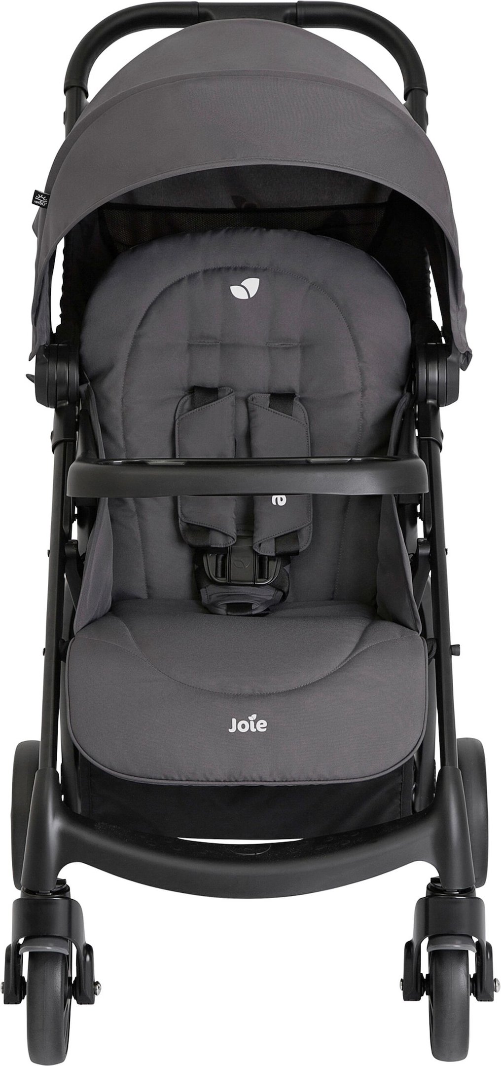 Joie Kinderwagen Sportwagen Muze LX grau