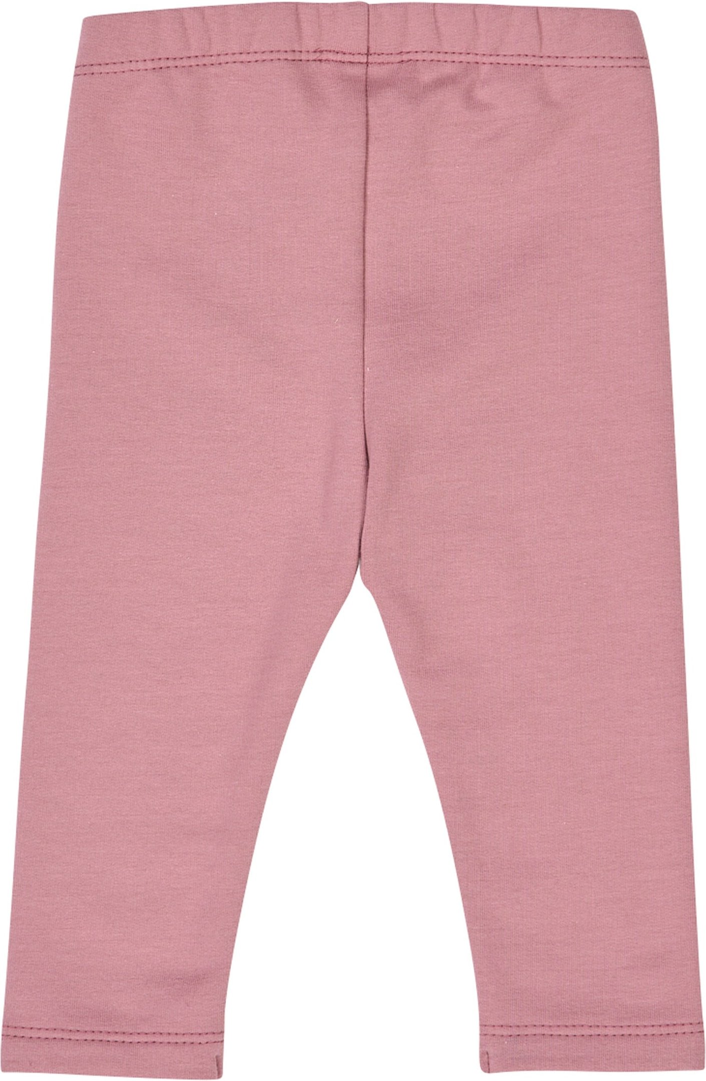 Müsli Leggings gefüttert