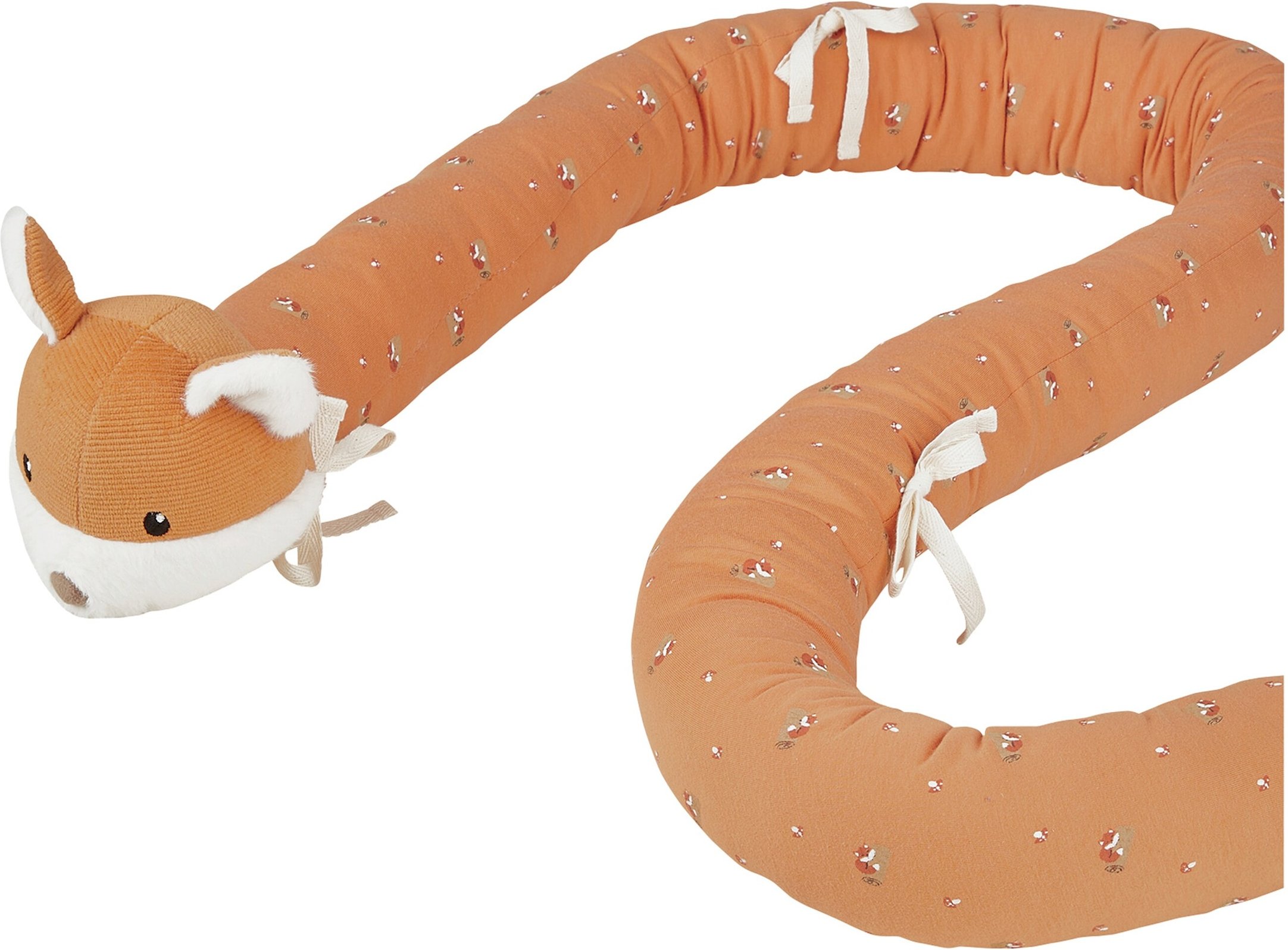 Sterntaler Nestchenschlange Fuchs Filou 180 cm