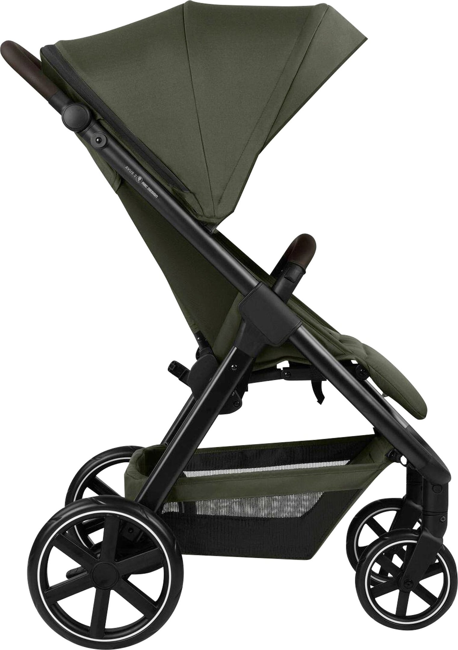 Abc Design Buggy Avus 2 oliv