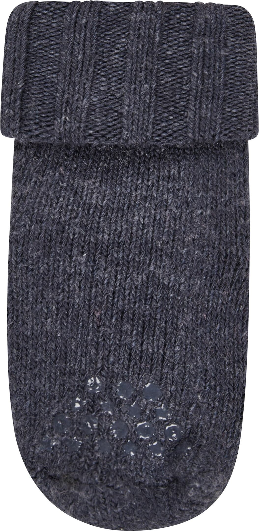 Sterntaler Woll-ABS-Krabbelsocken