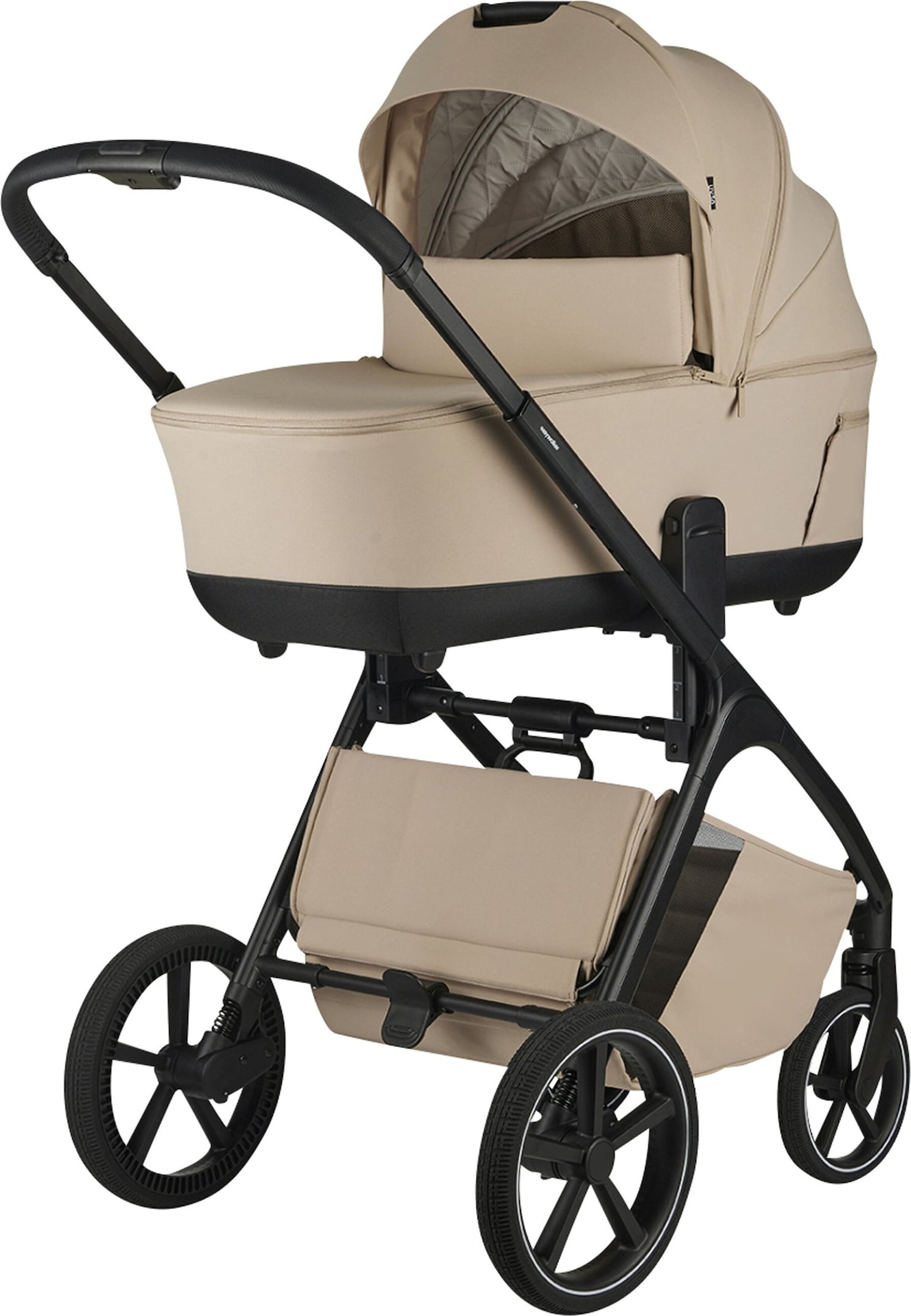 Easywalker Kombikinderwagen Zoey beige