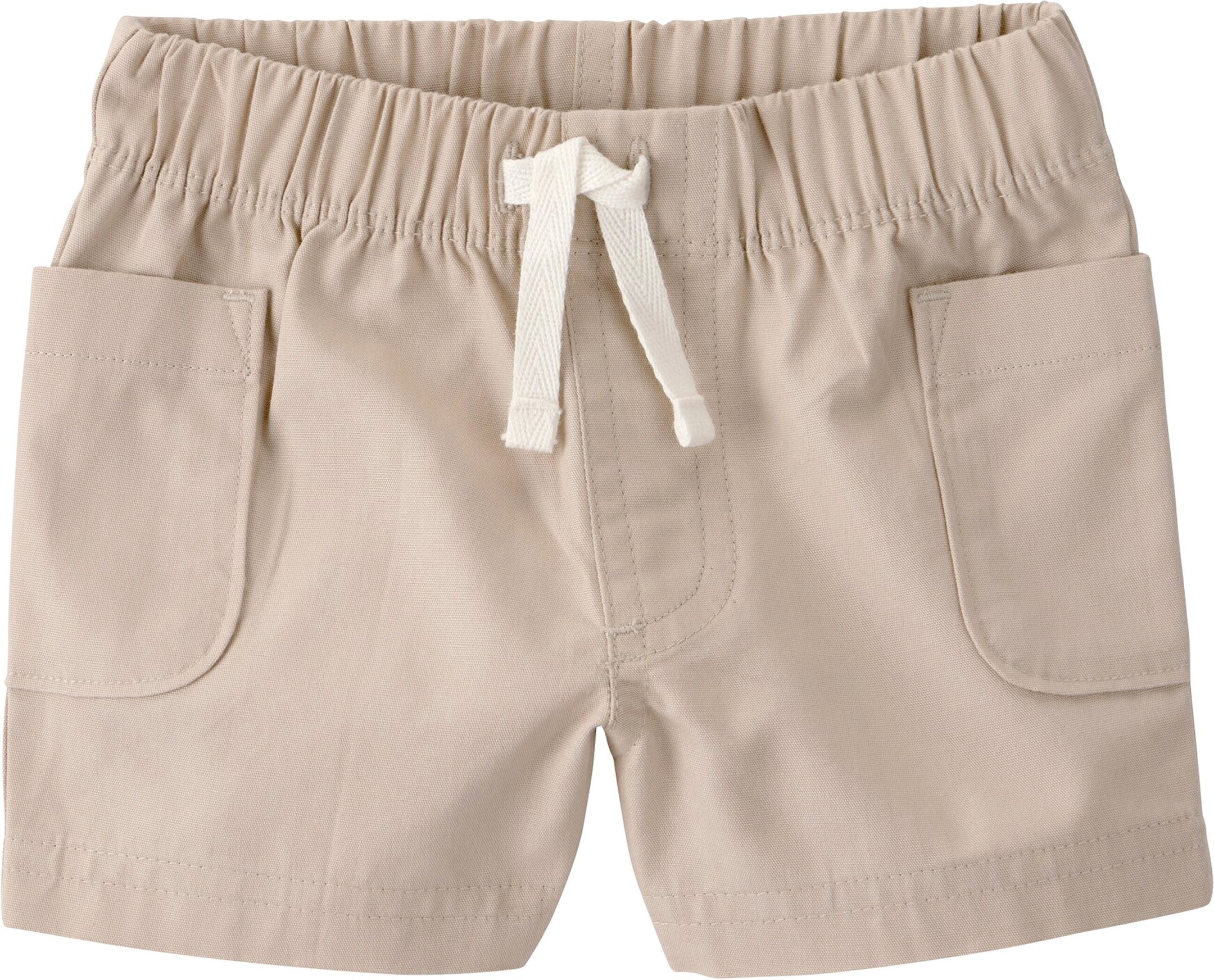 Carter's 3-tlg. Set Body ohne Arm, T-Shirt und Shorts Safari