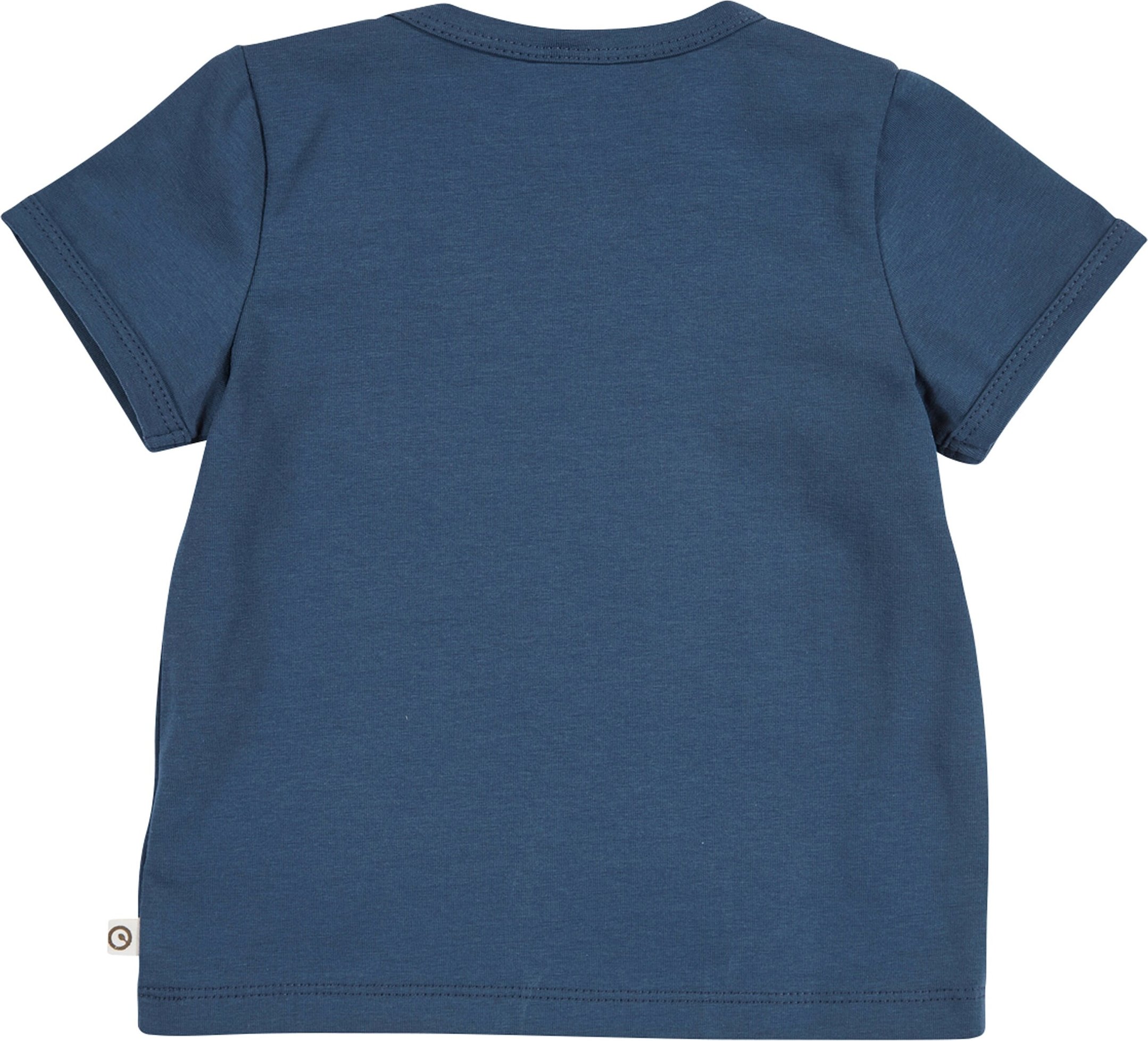 Müsli T-Shirt Hunde