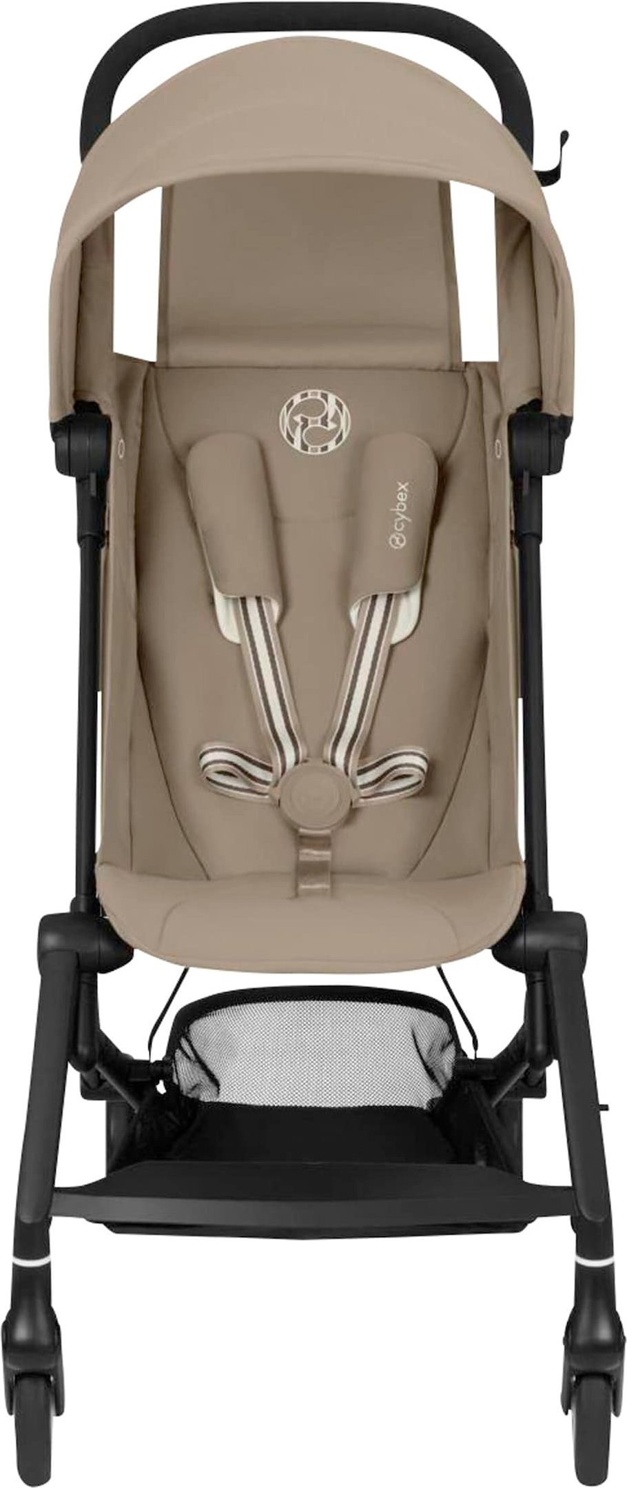Cybex Gold Buggy Agis beige