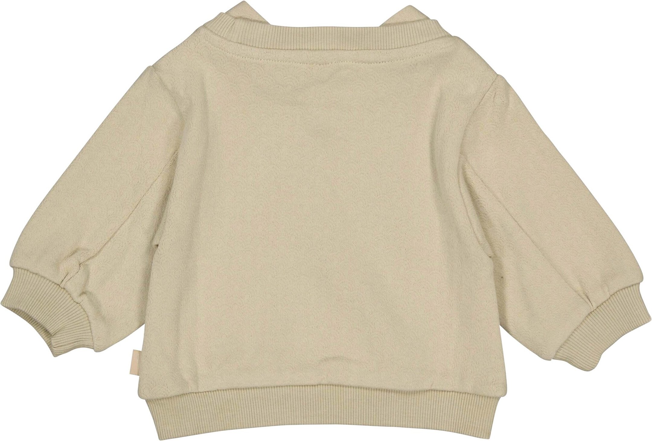 Levv Sweatshirt langarm La Vie En Rose Struktur