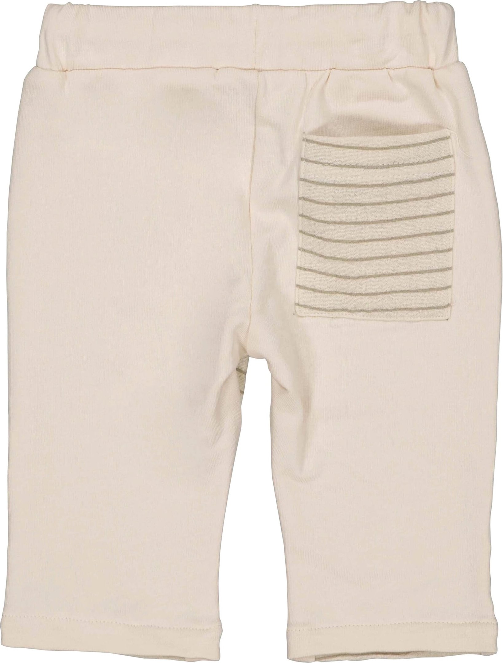 Levv Musselin-Hose Ringel