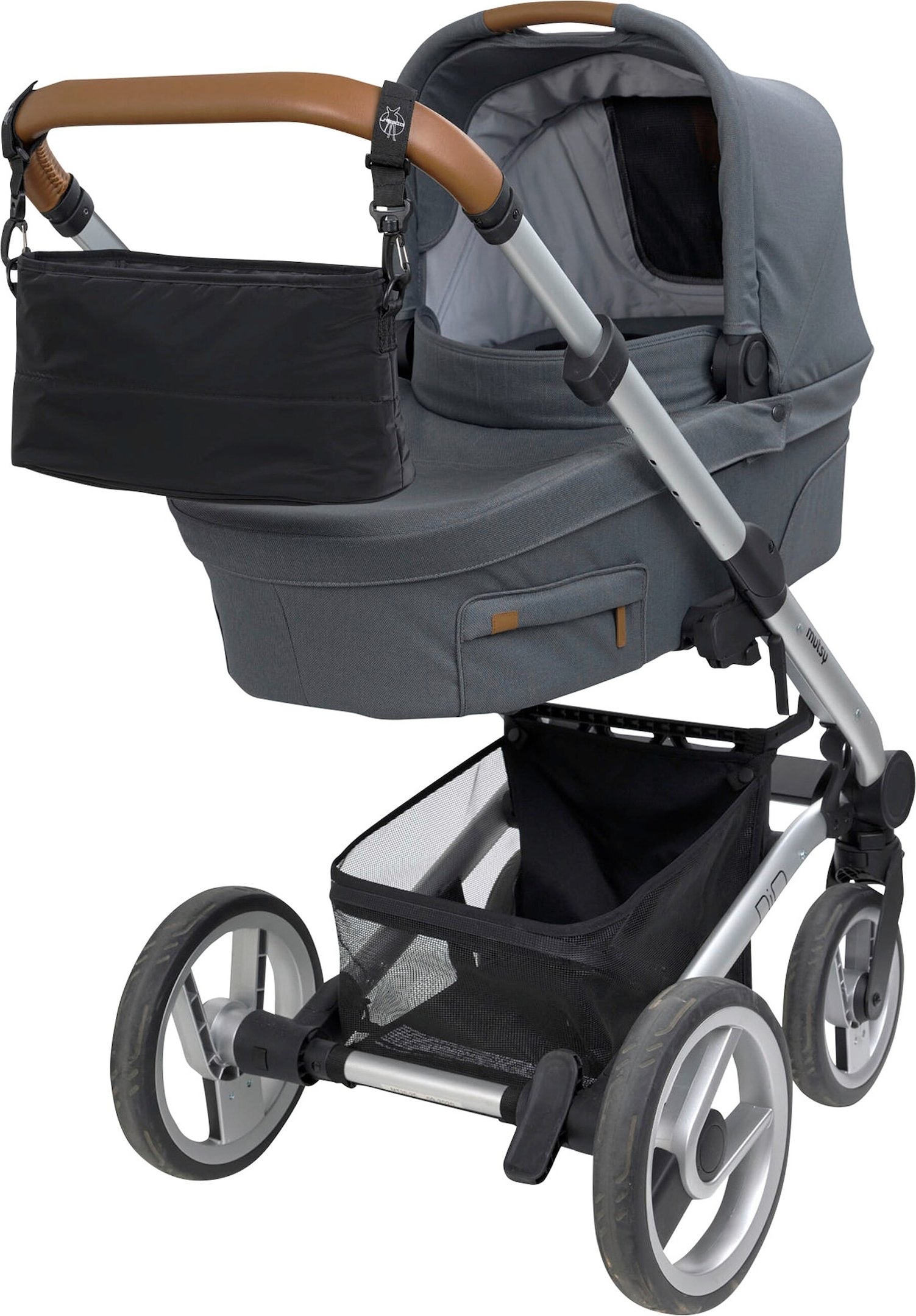 Lässig Casual Buggy Organizer