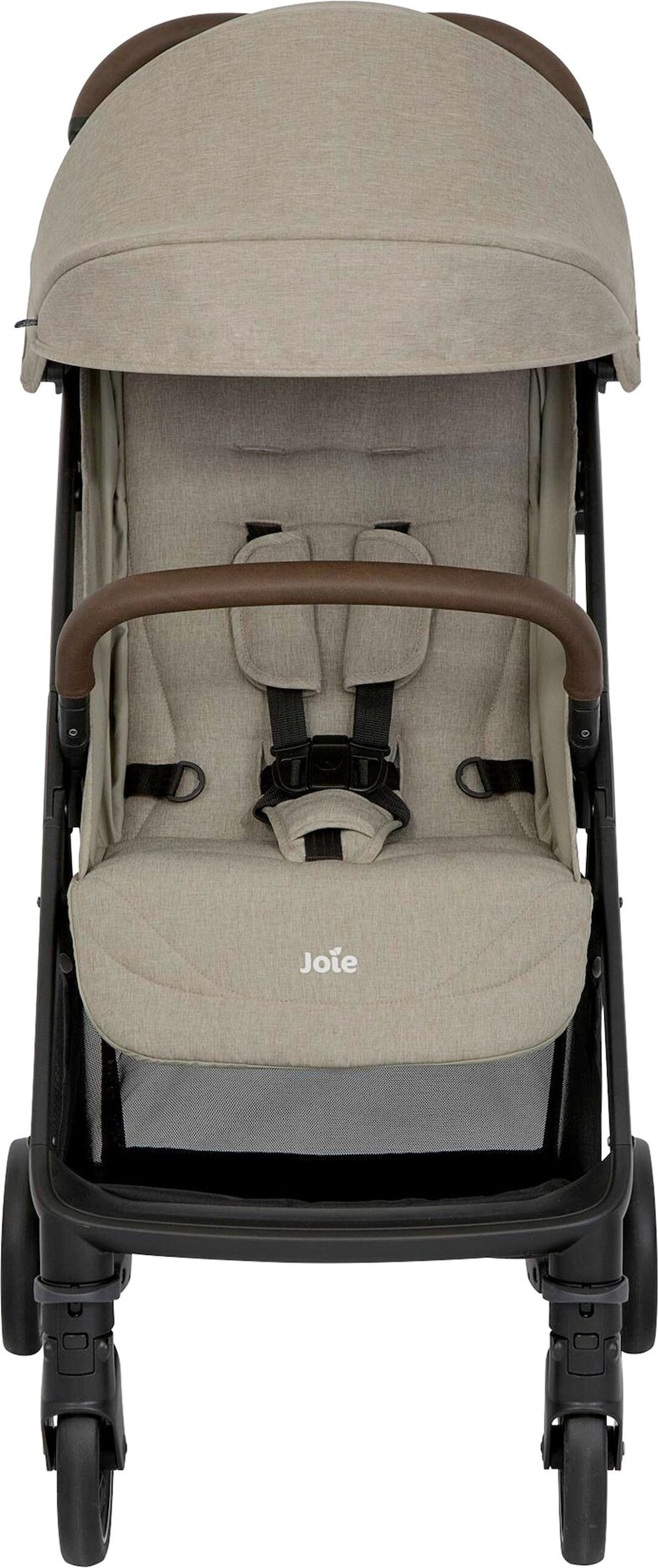 Joie Buggy Pact Pro beige | braun