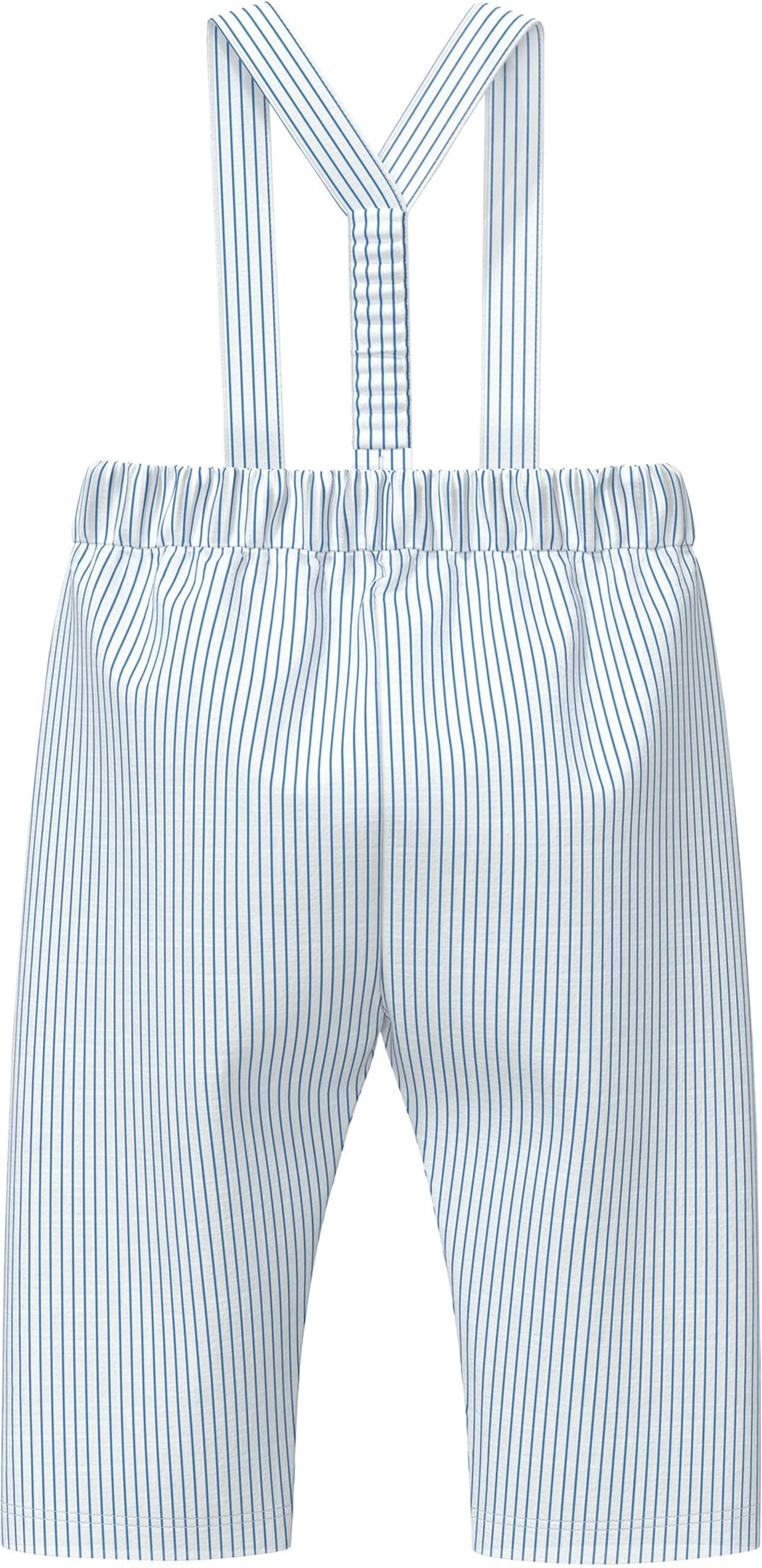 S.Oliver Hose mit Trägern Ringel