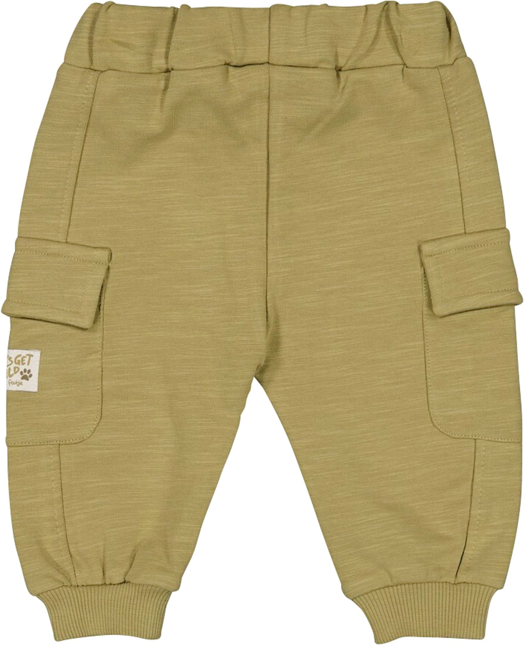 Feetje Jogginghose mit Taschen
