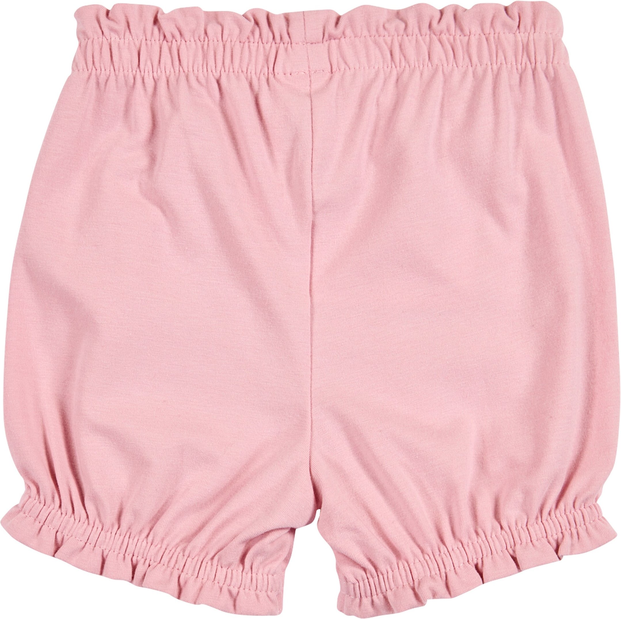 Müsli Shorts Rüschen