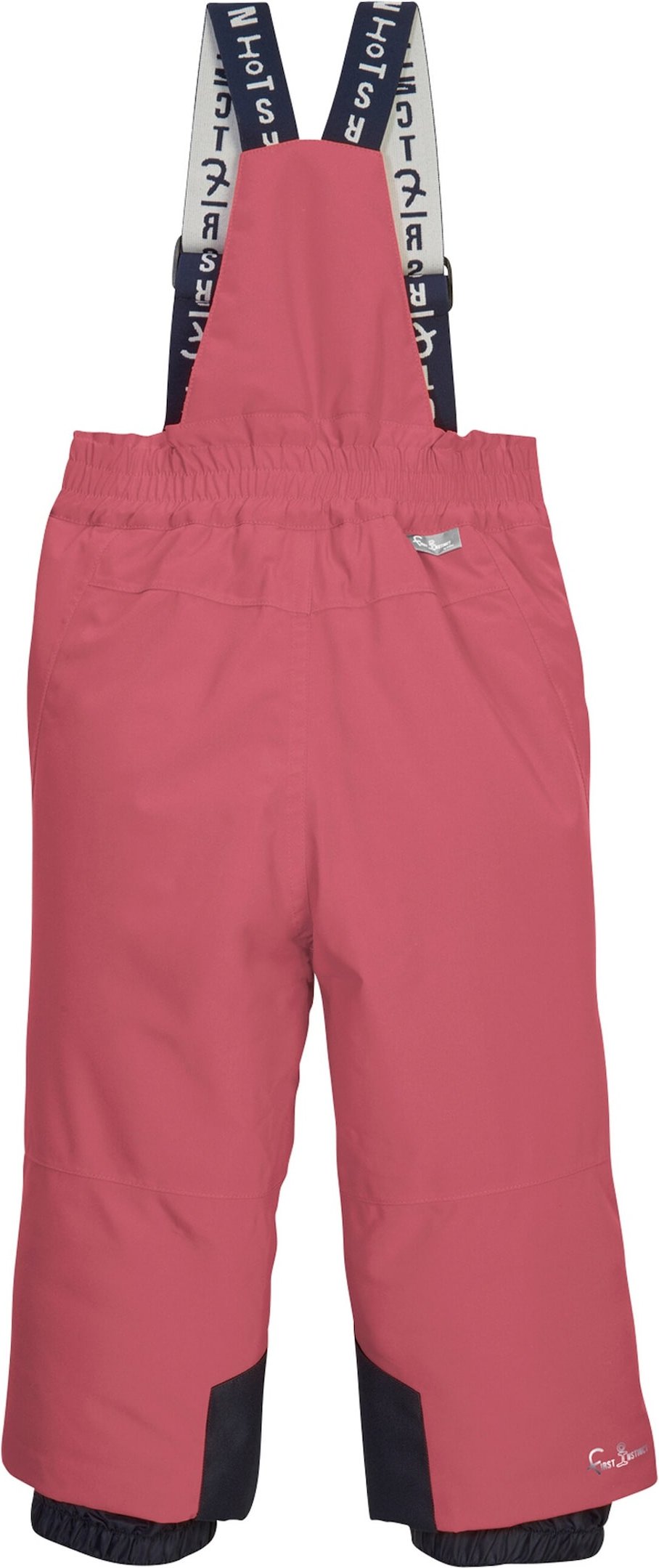 Killtec Schneehose mit Träger