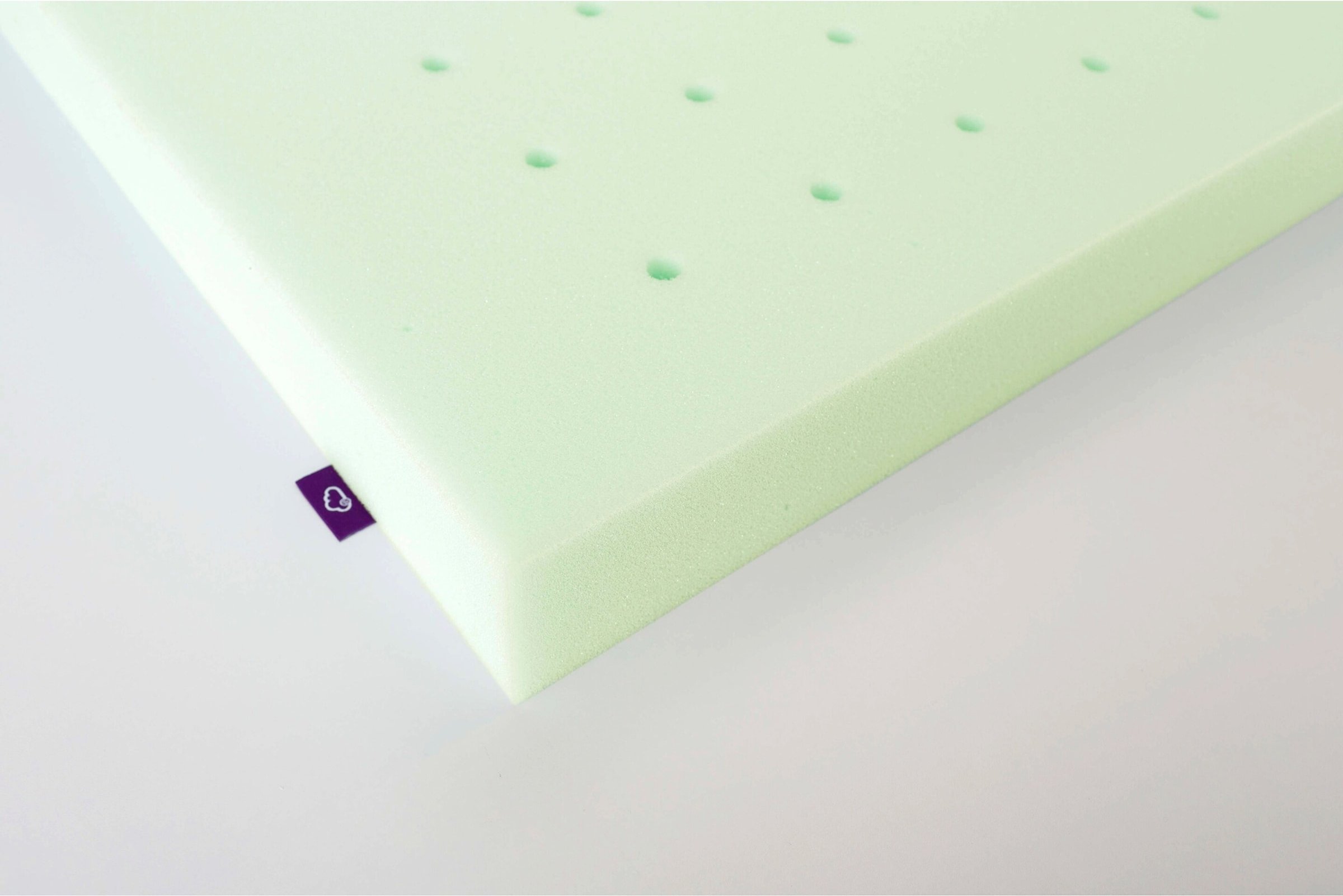 Träumeland Matratze Regenbogen 60x120 cm