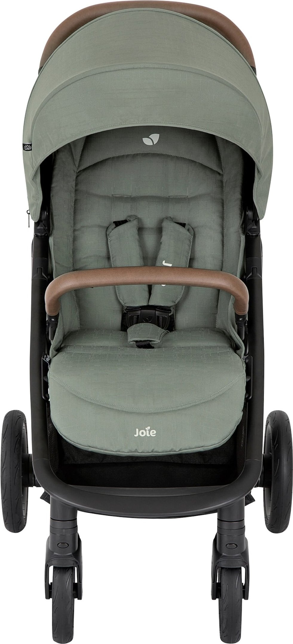 Joie Kinderwagen Sportwagen Litetrax Pro gruen