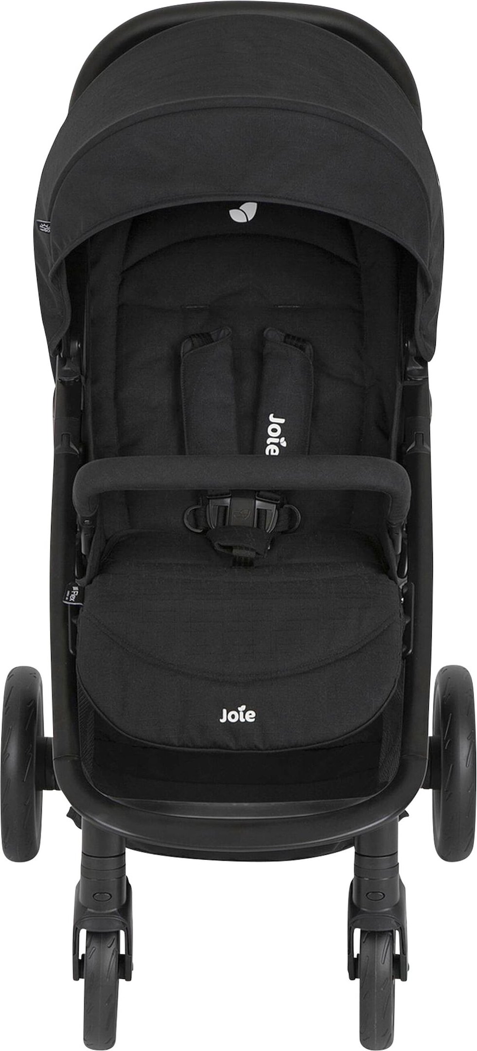 Joie Kinderwagen Sportwagen Litetrax schwarz