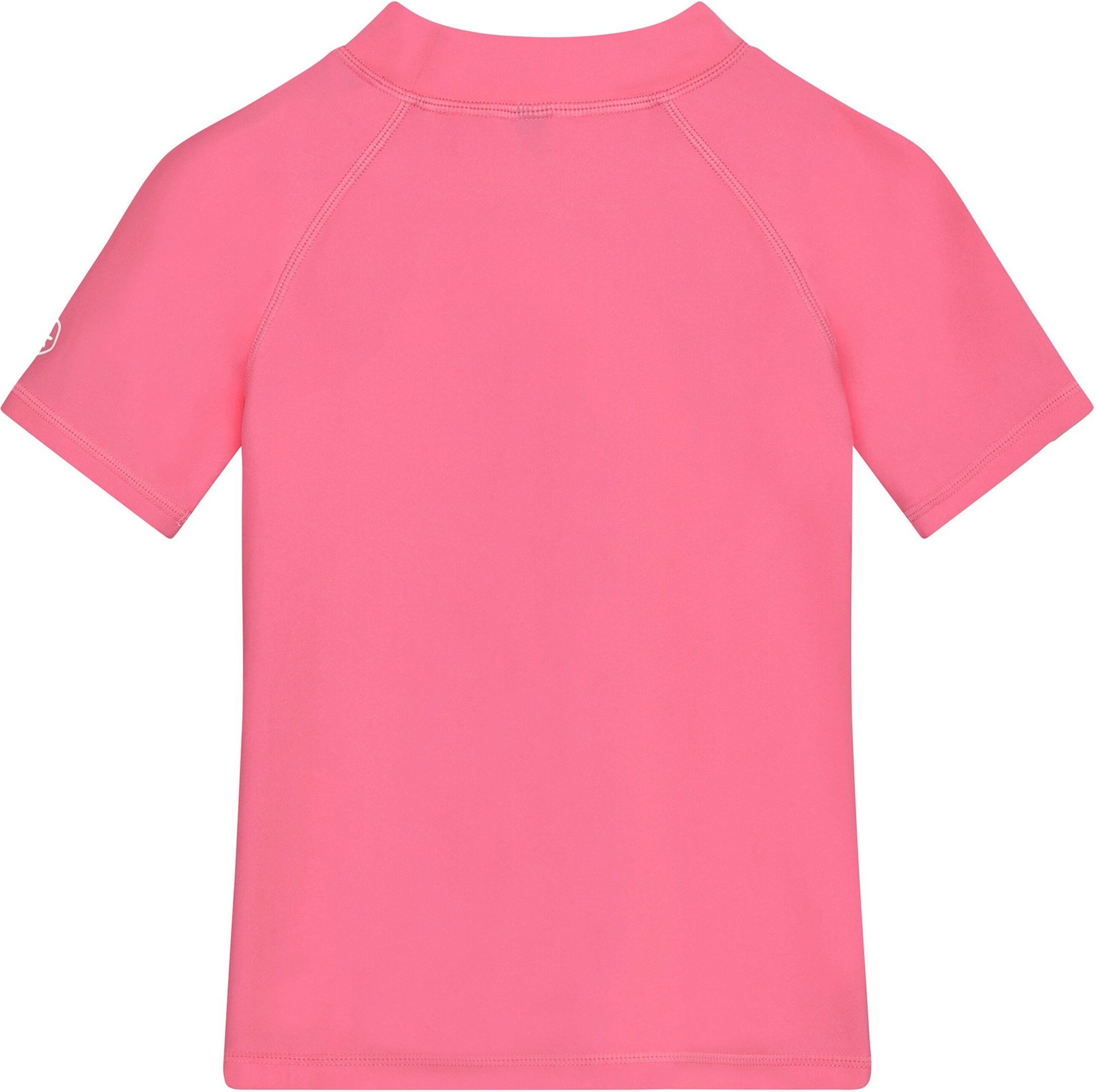 Colorkids Bade-T-Shirt mit UV-Schutz Schmetterling
