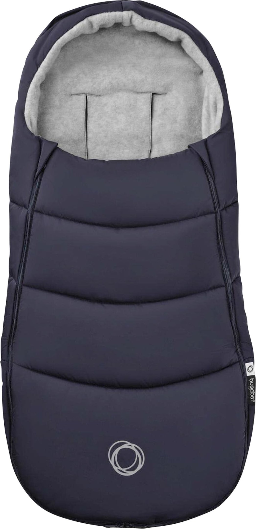 Bugaboo Fußsack blau