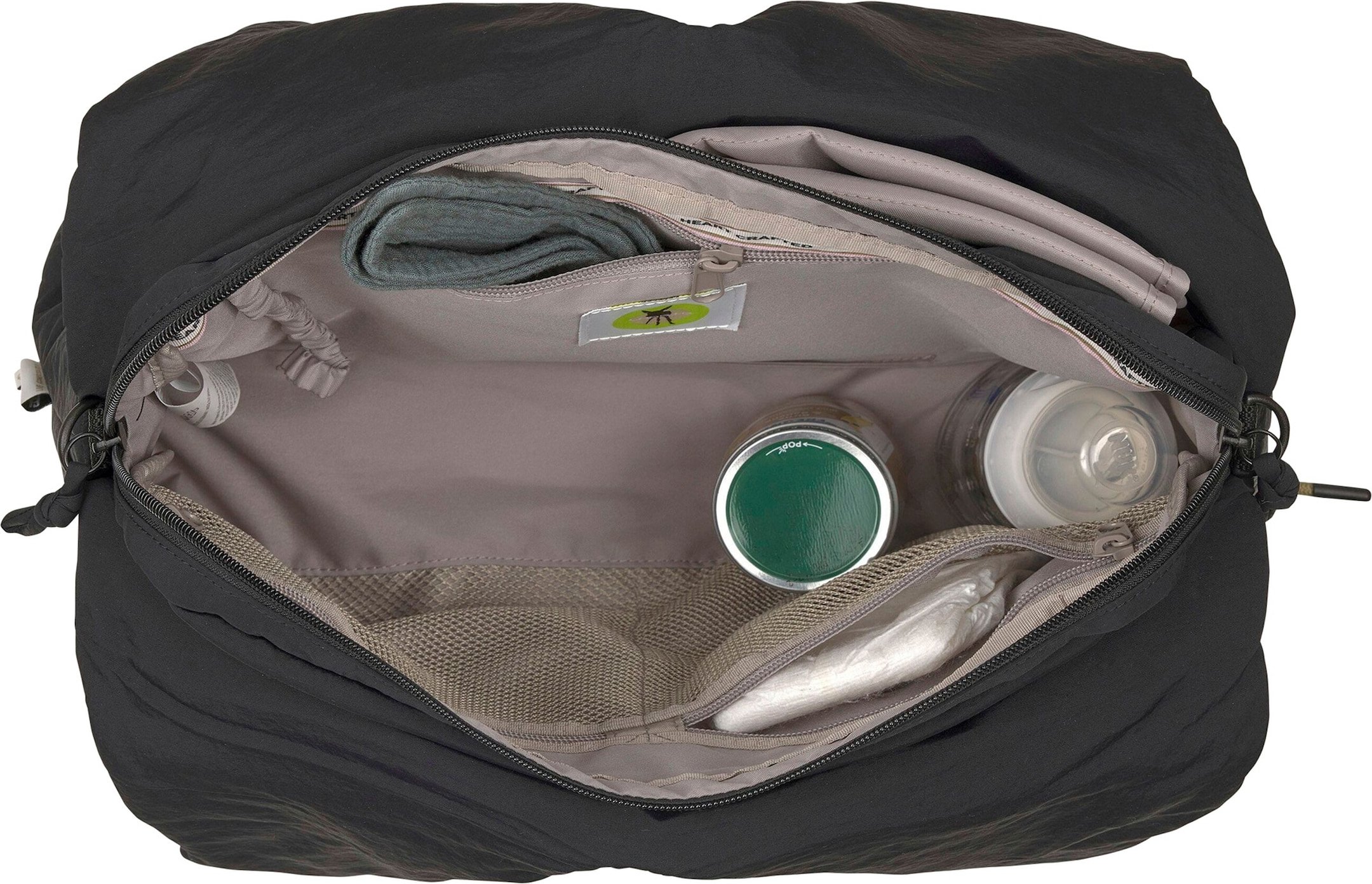 Lässig Wickeltasche Teya