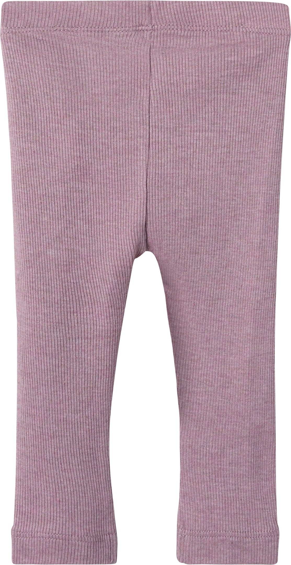 Name It Leggings Rippqualität