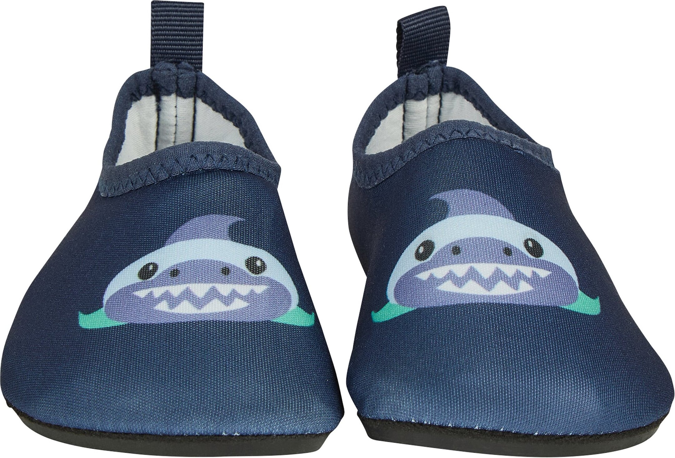 Sterntaler Aqua-Schuhe Hai