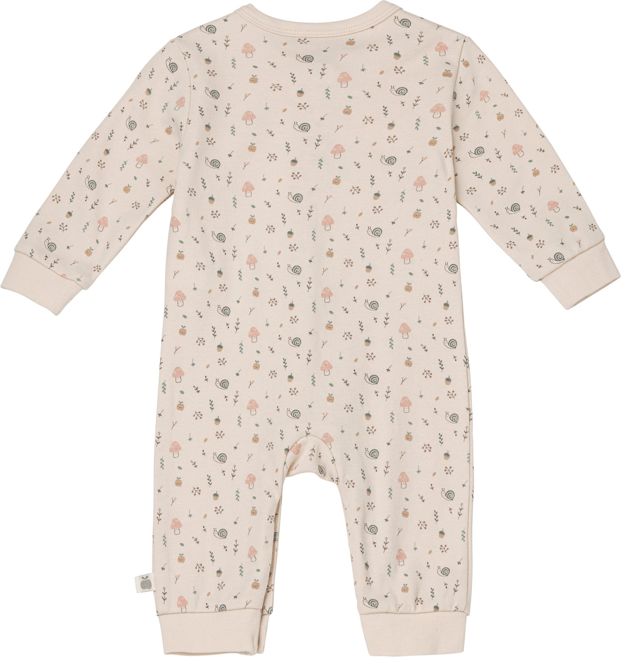 Bornino Sweet Nature Schlafoverall Sweet Nature