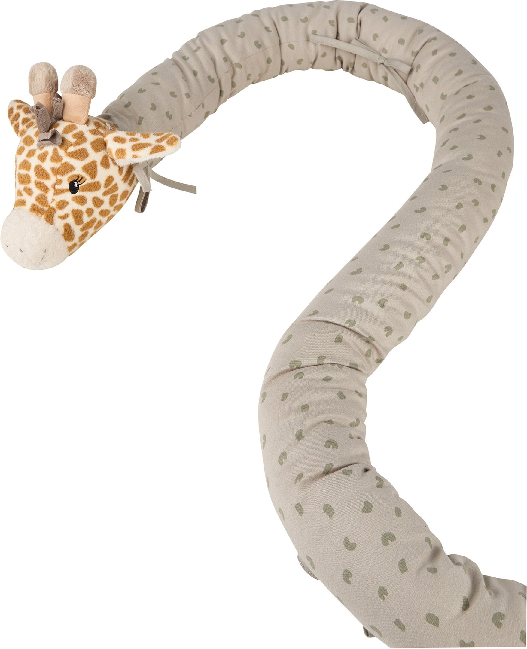 Sterntaler Safari Nestchenschlange 180cm