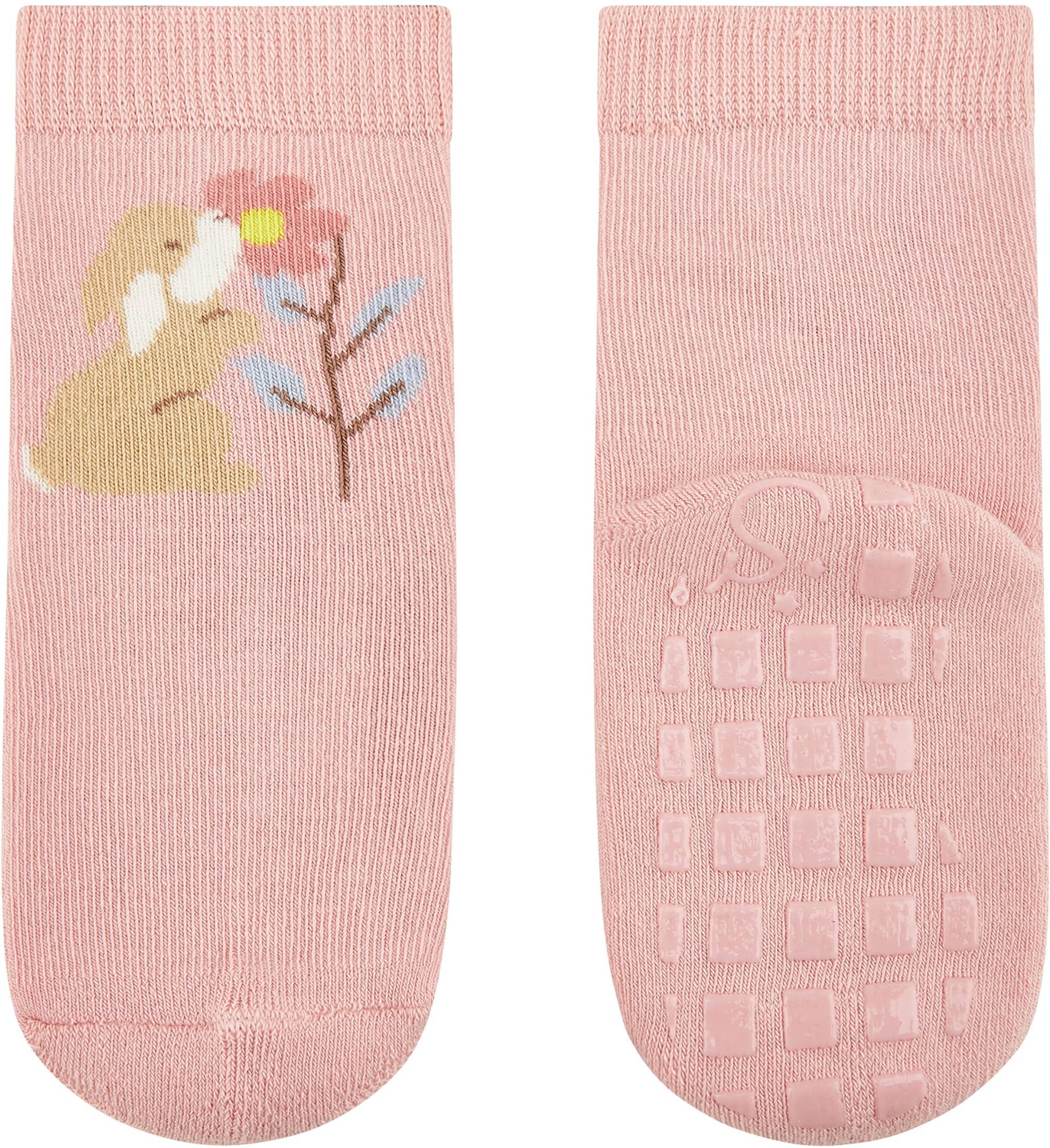 Sterntaler 2er-Pack ABS-Socken Hase